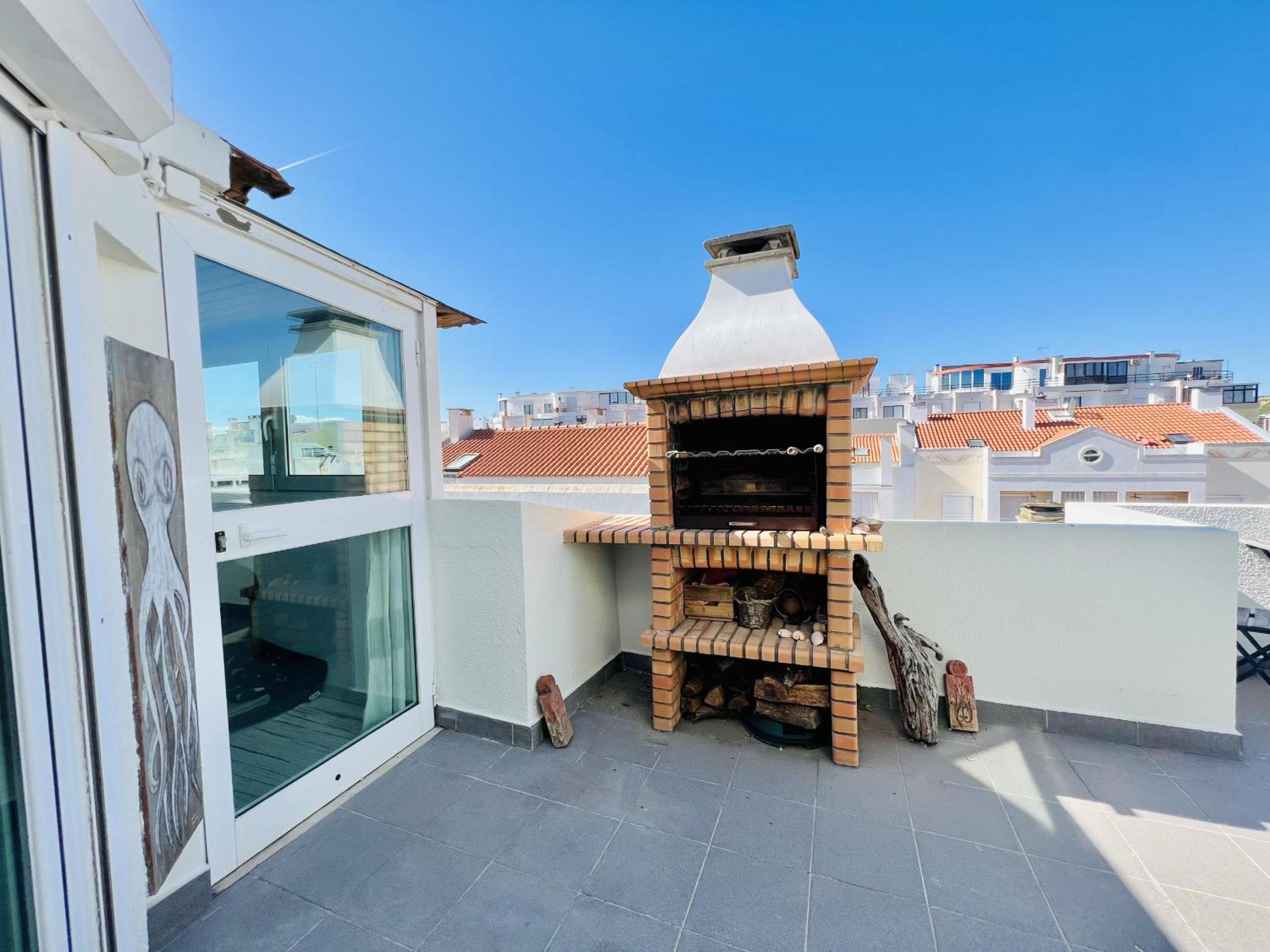 roof