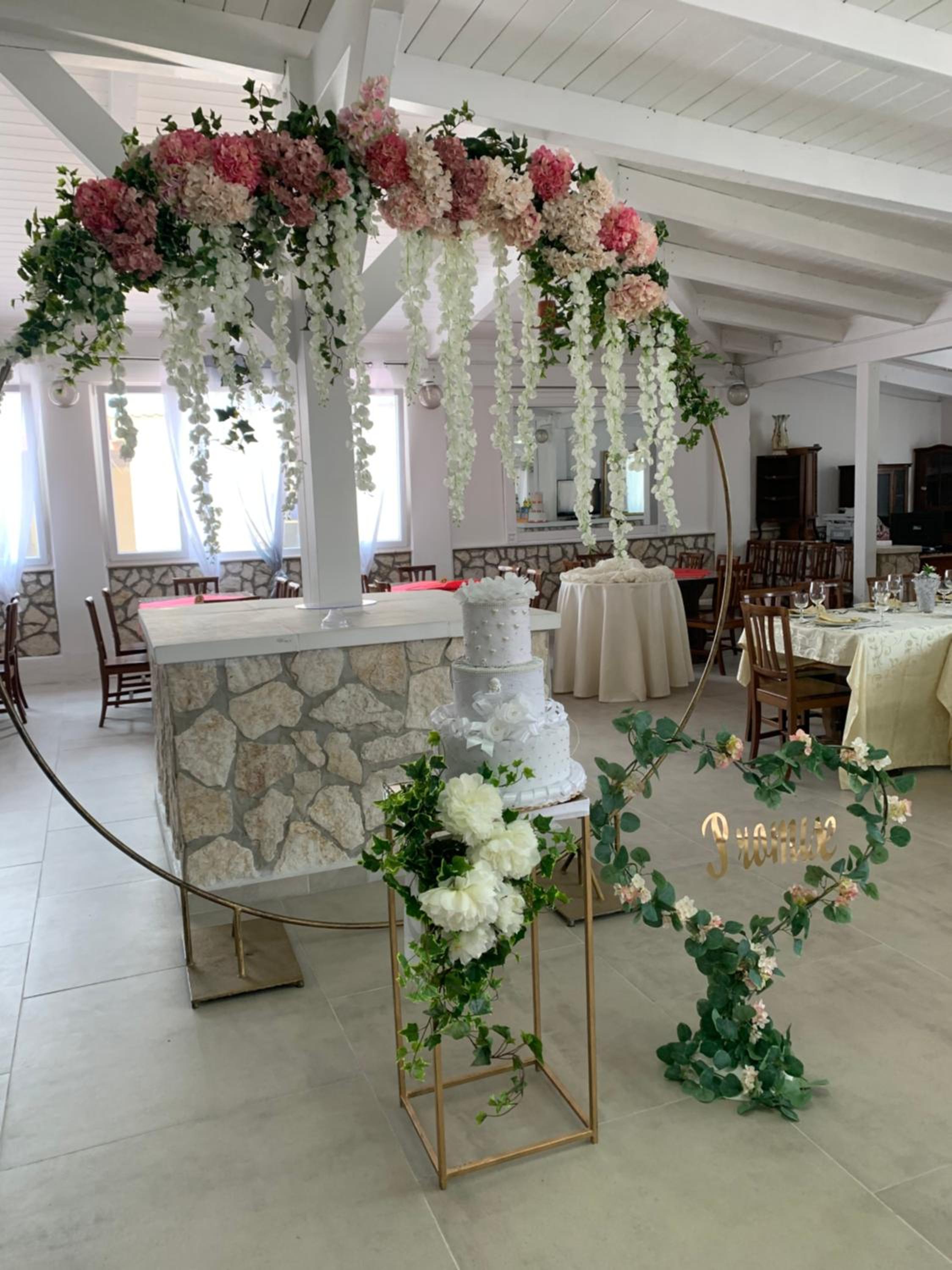 Villa Nicole view 2