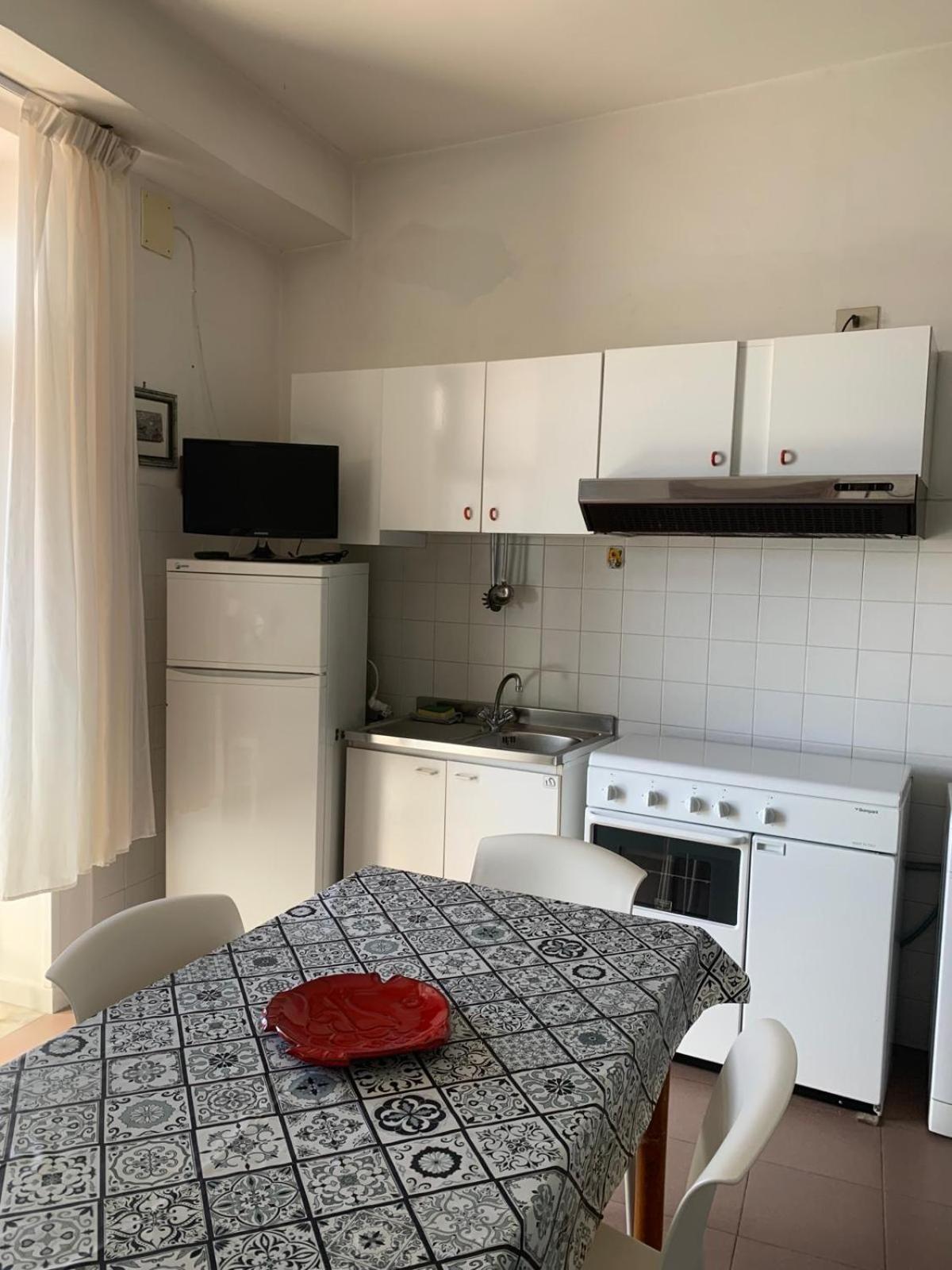 Marger Apartments