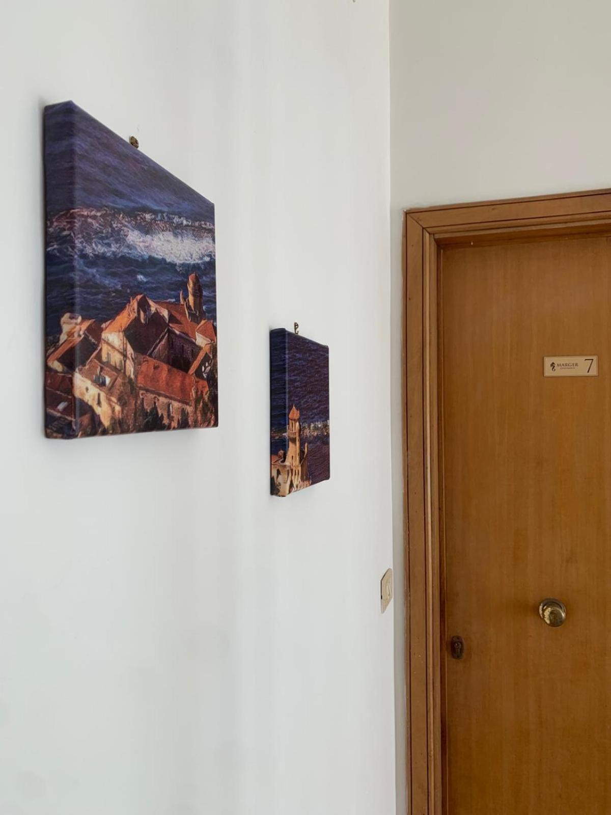 Marger Apartments