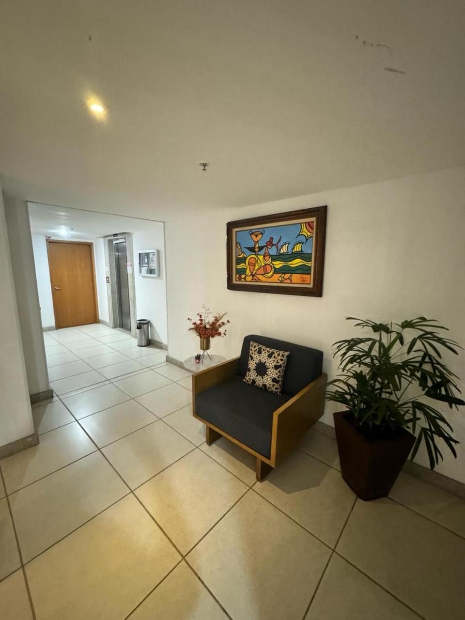 Flat Sublimax praia recreio