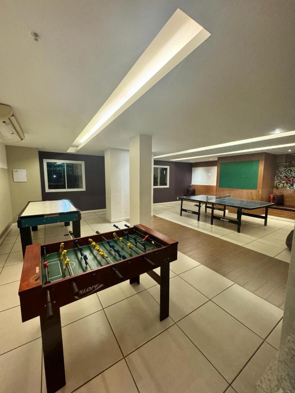 Flat Sublimax praia recreio