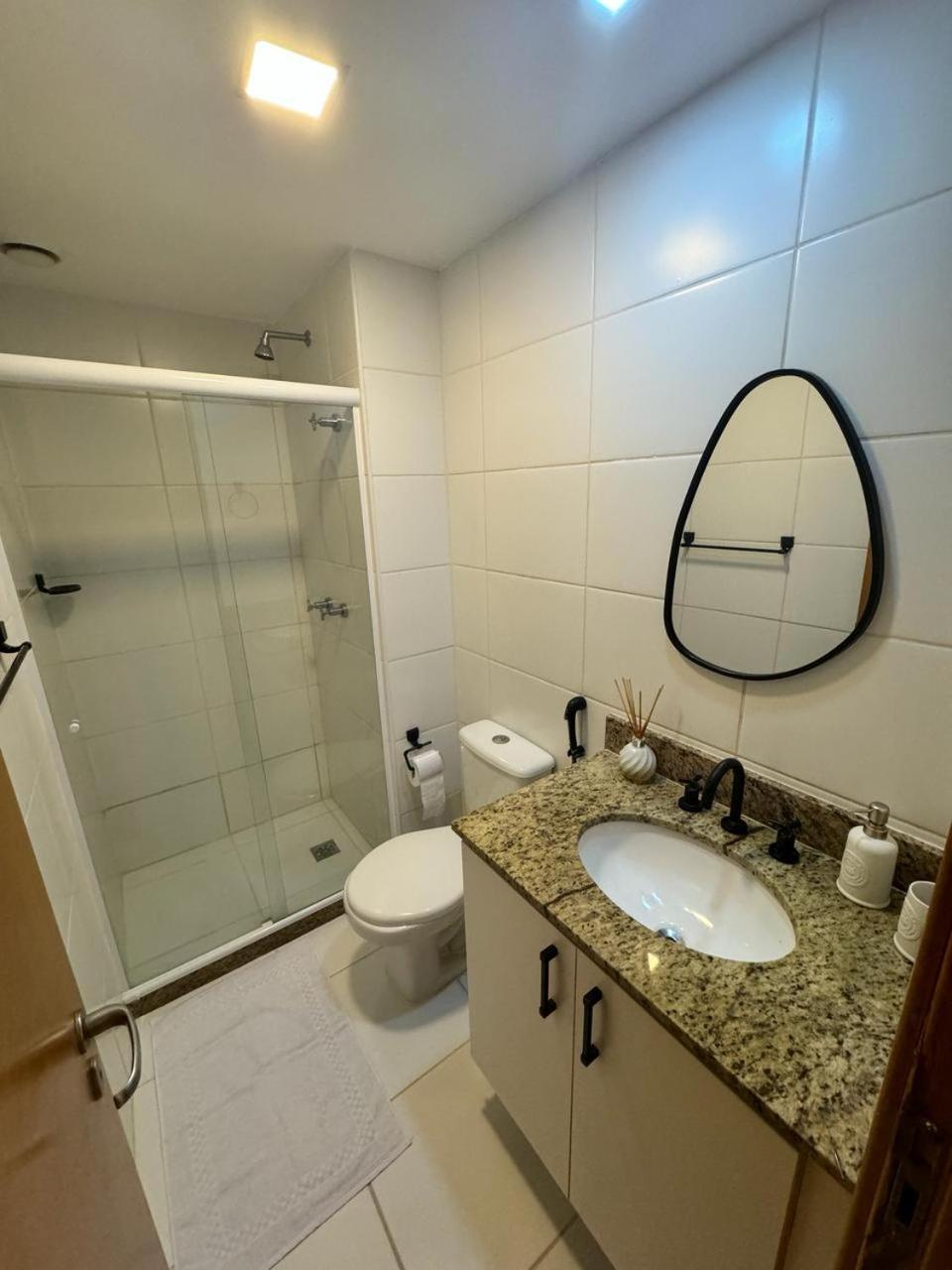 Flat Sublimax praia recreio