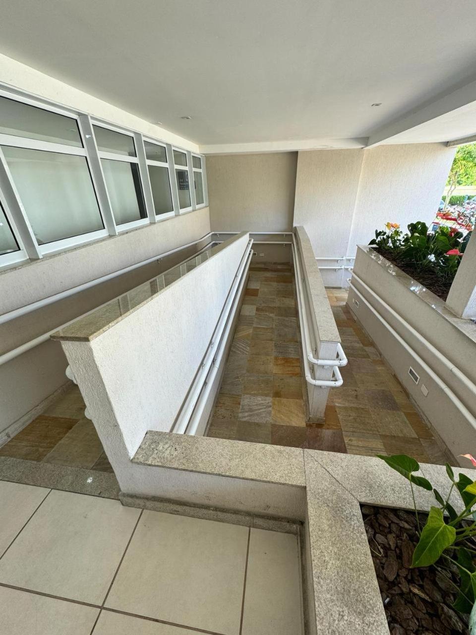 Flat Sublimax praia recreio