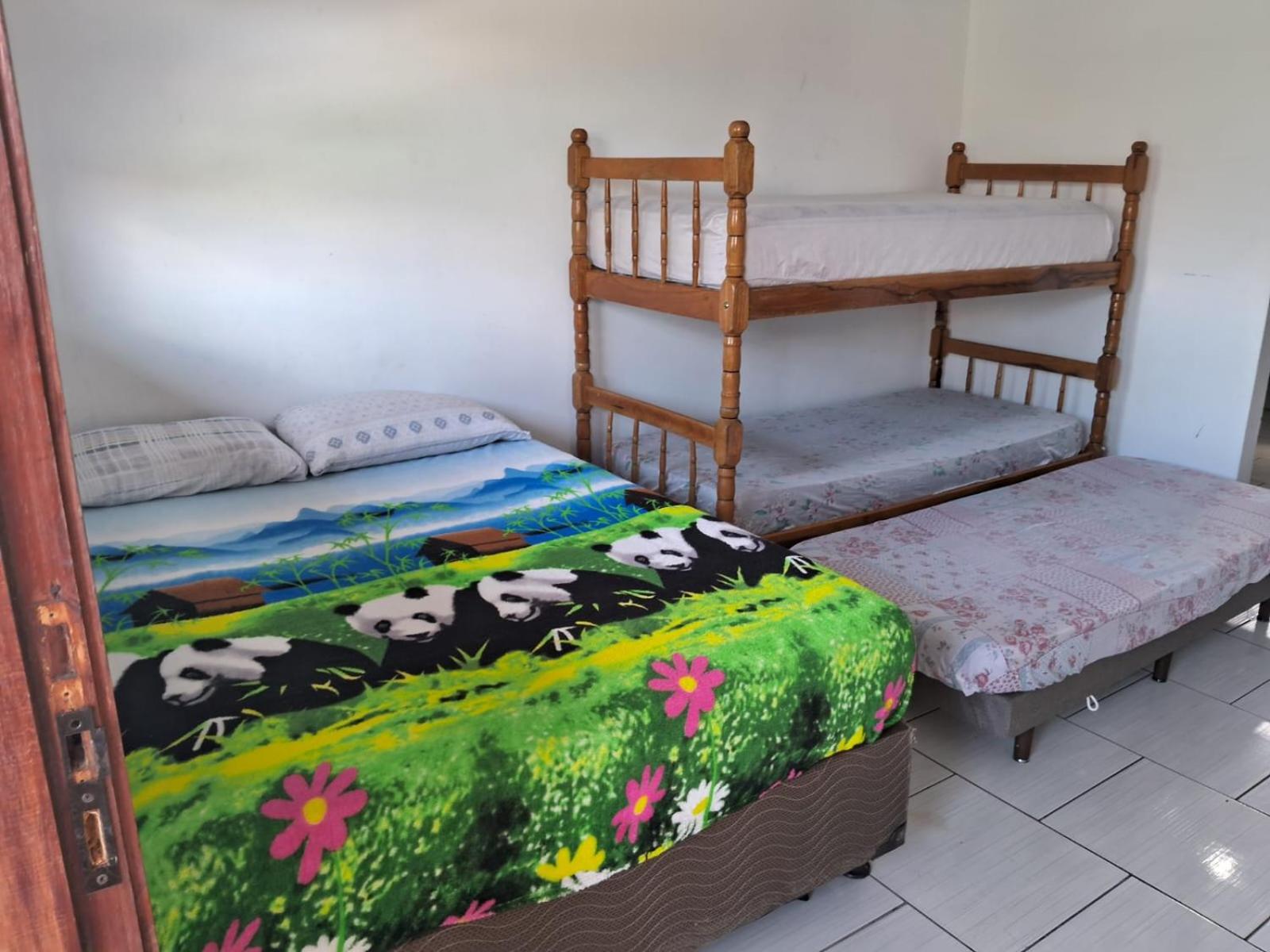 Residencial Caiobá I