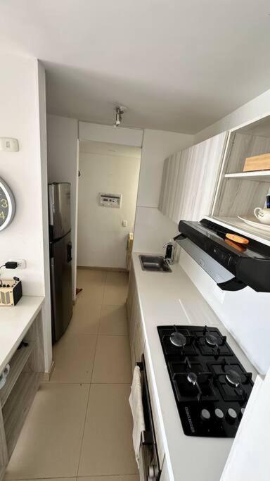 Hermoso apartamento en Ricaurte