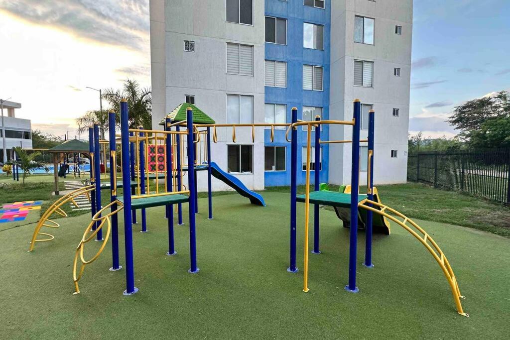 Hermoso apartamento en Ricaurte