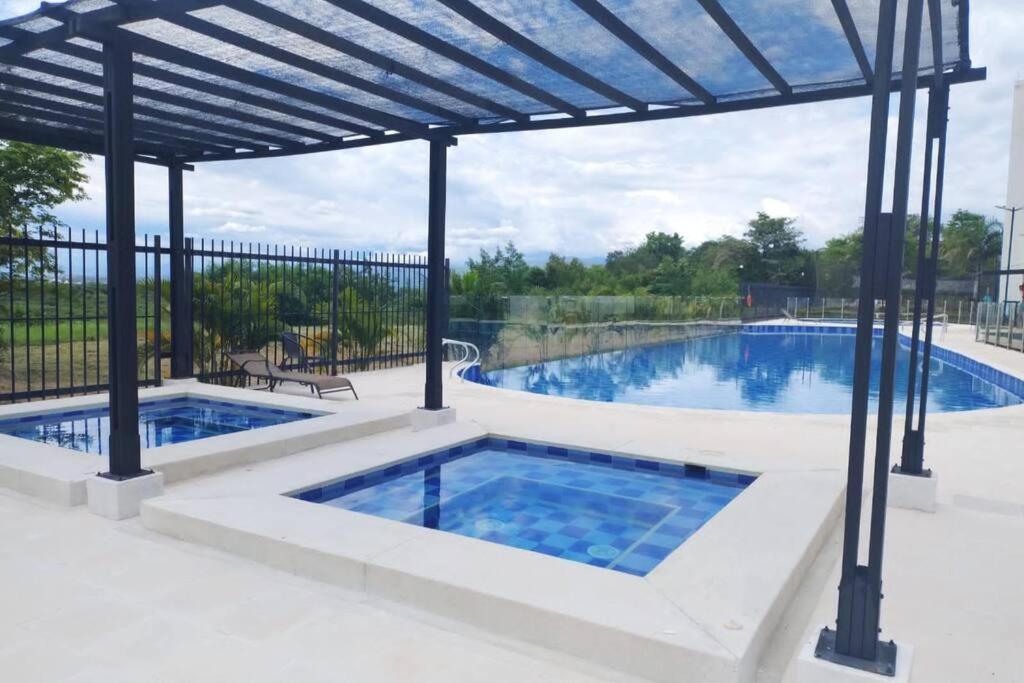 Hermoso apartamento en Ricaurte