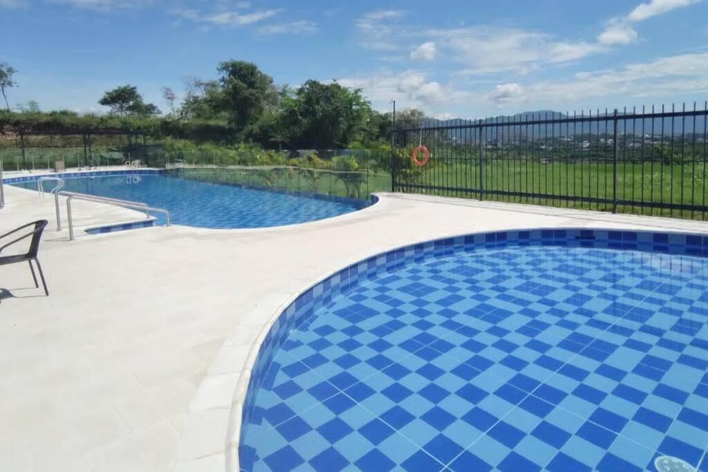 Hermoso apartamento en Ricaurte