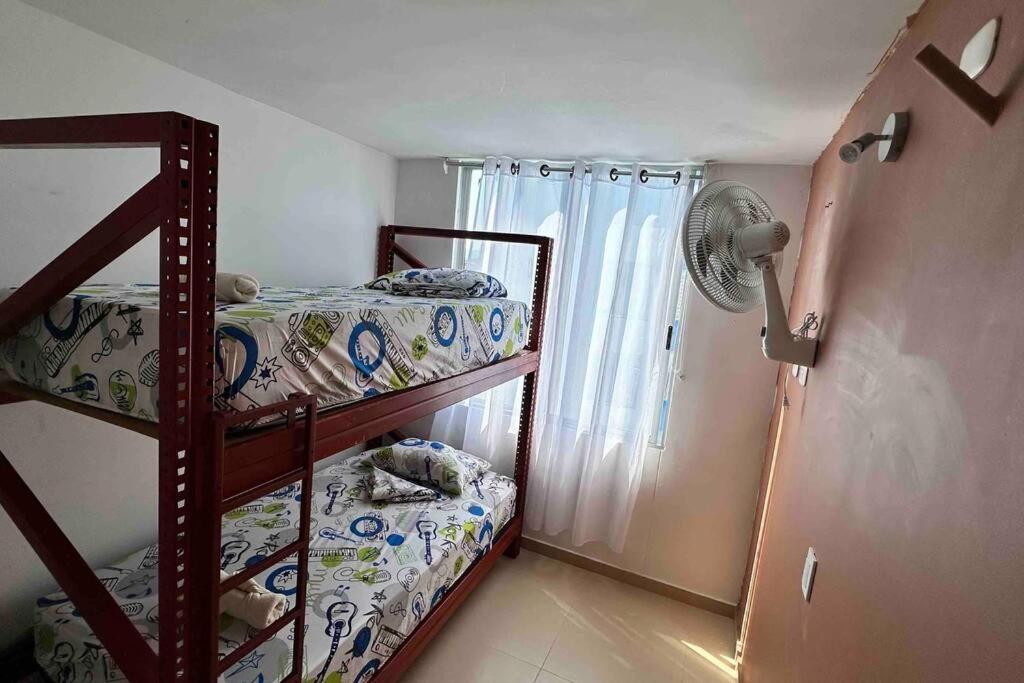 Hermoso apartamento en Ricaurte