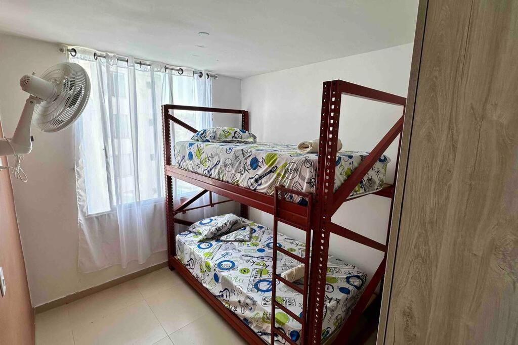 Hermoso apartamento en Ricaurte