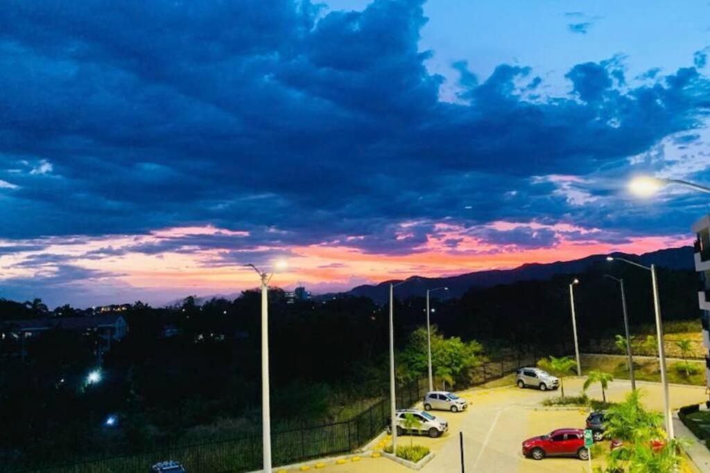 Hermoso apartamento en Ricaurte