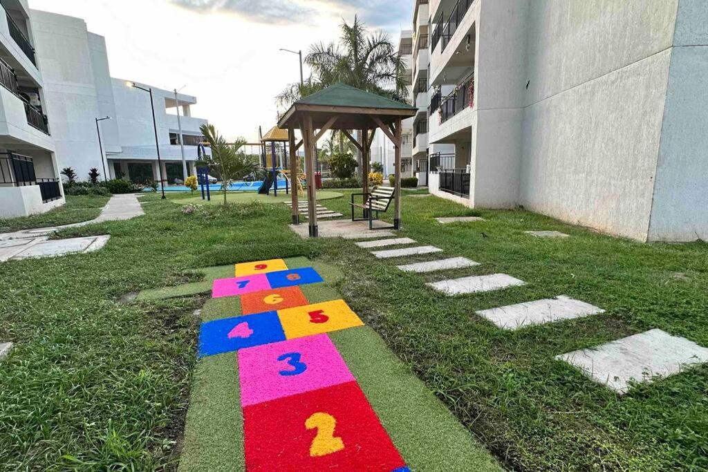 Hermoso apartamento en Ricaurte