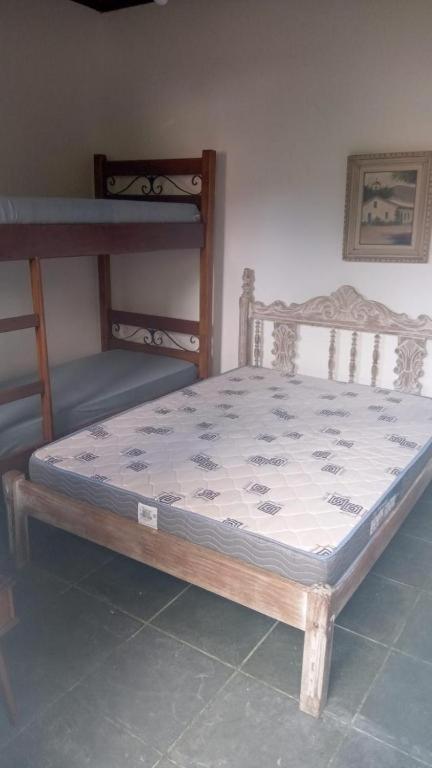 Encanto Mada´s Itamambuca