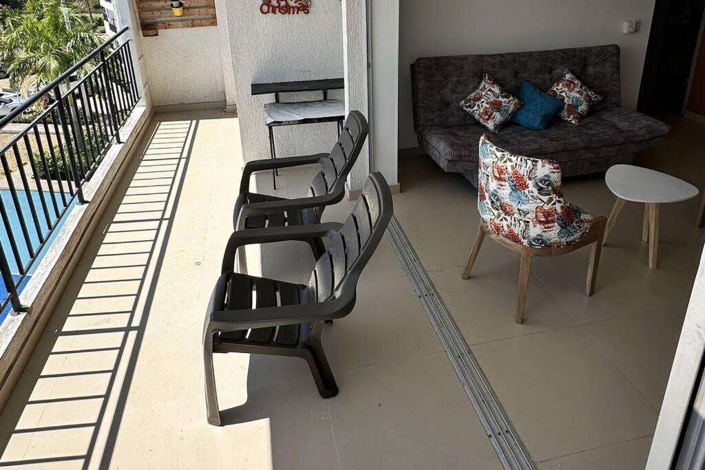 Hermoso apartamento en Ricaurte