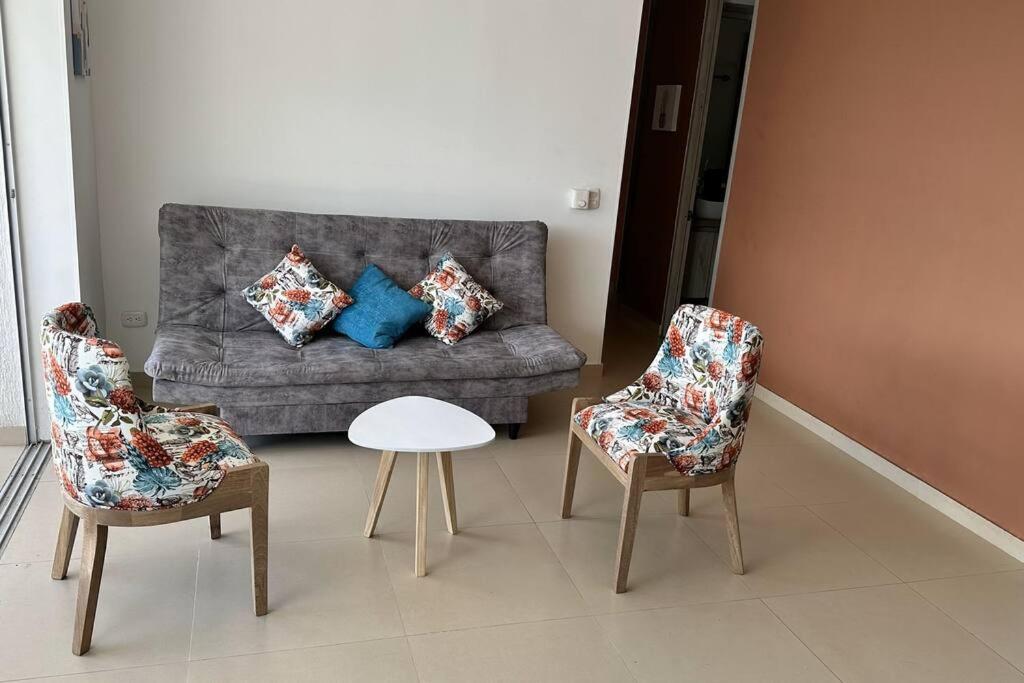 Hermoso apartamento en Ricaurte