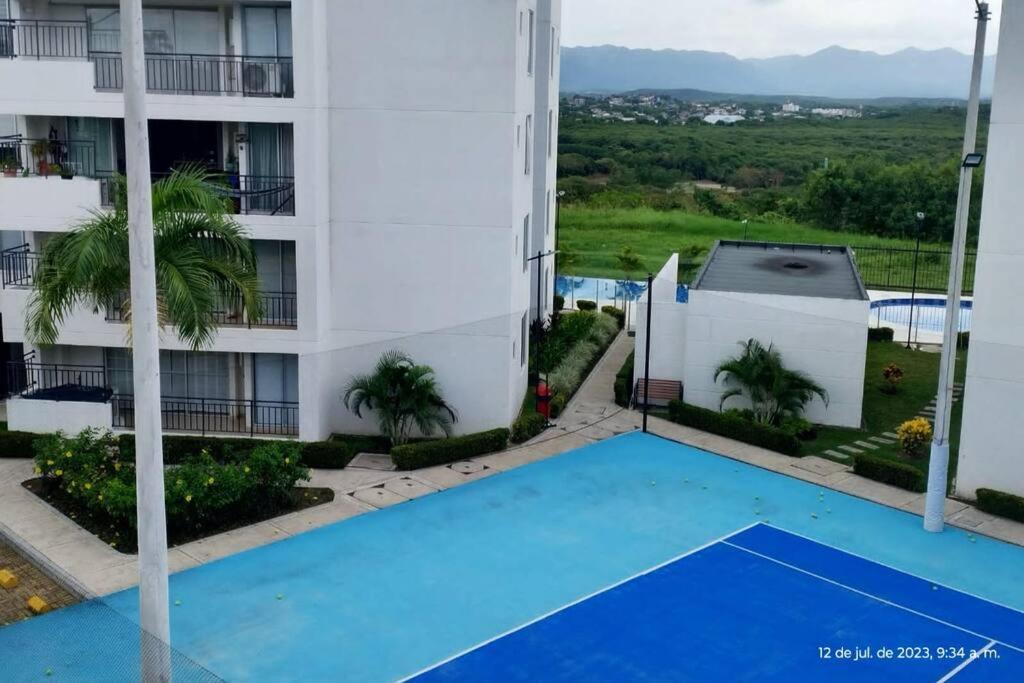 Hermoso apartamento en Ricaurte