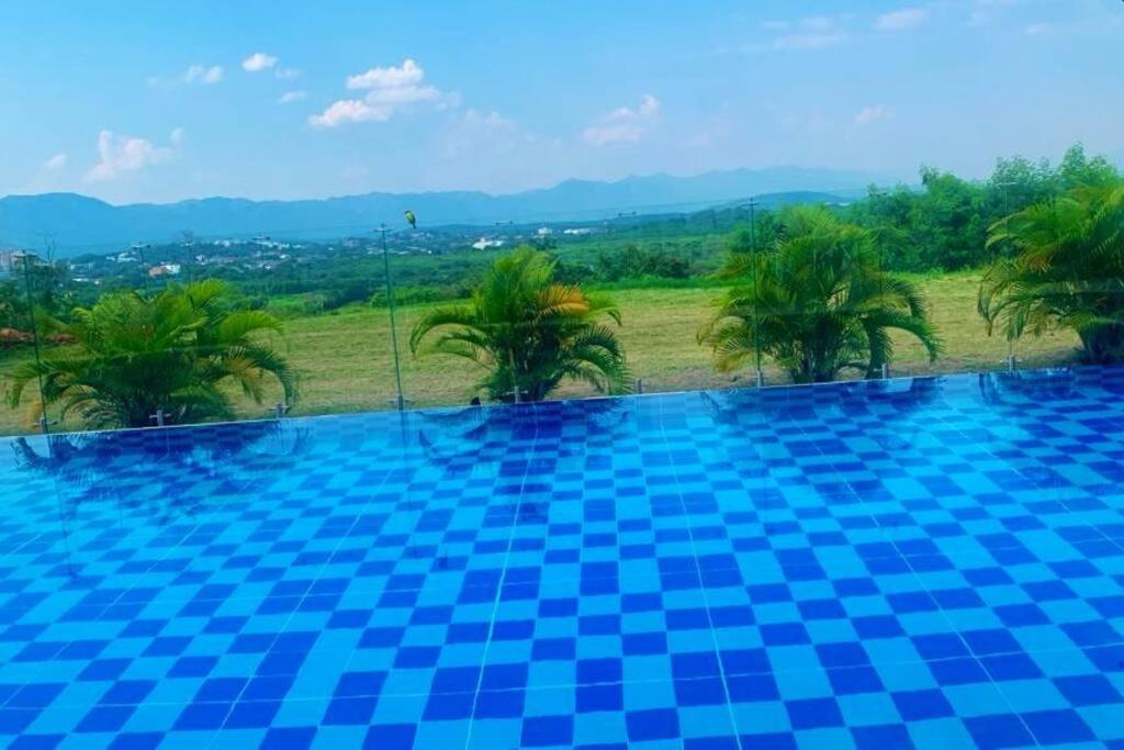 Hermoso apartamento en Ricaurte