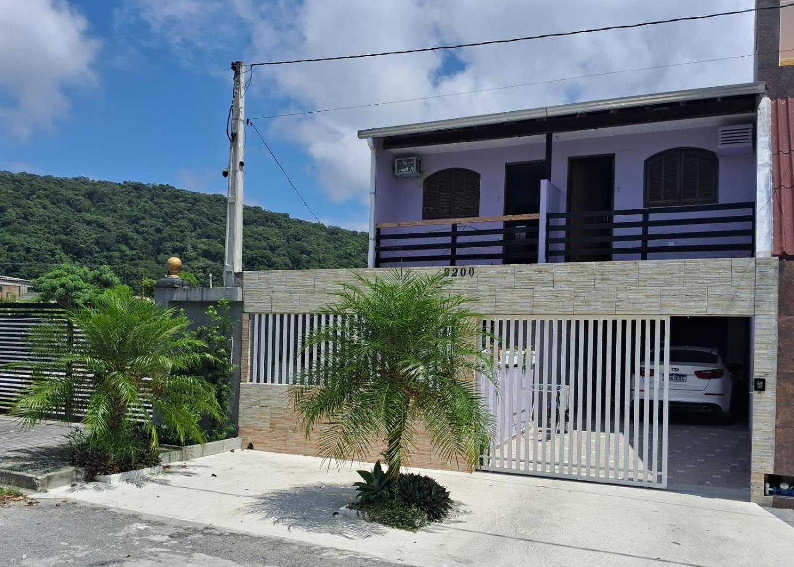 Residencial Caiobá I