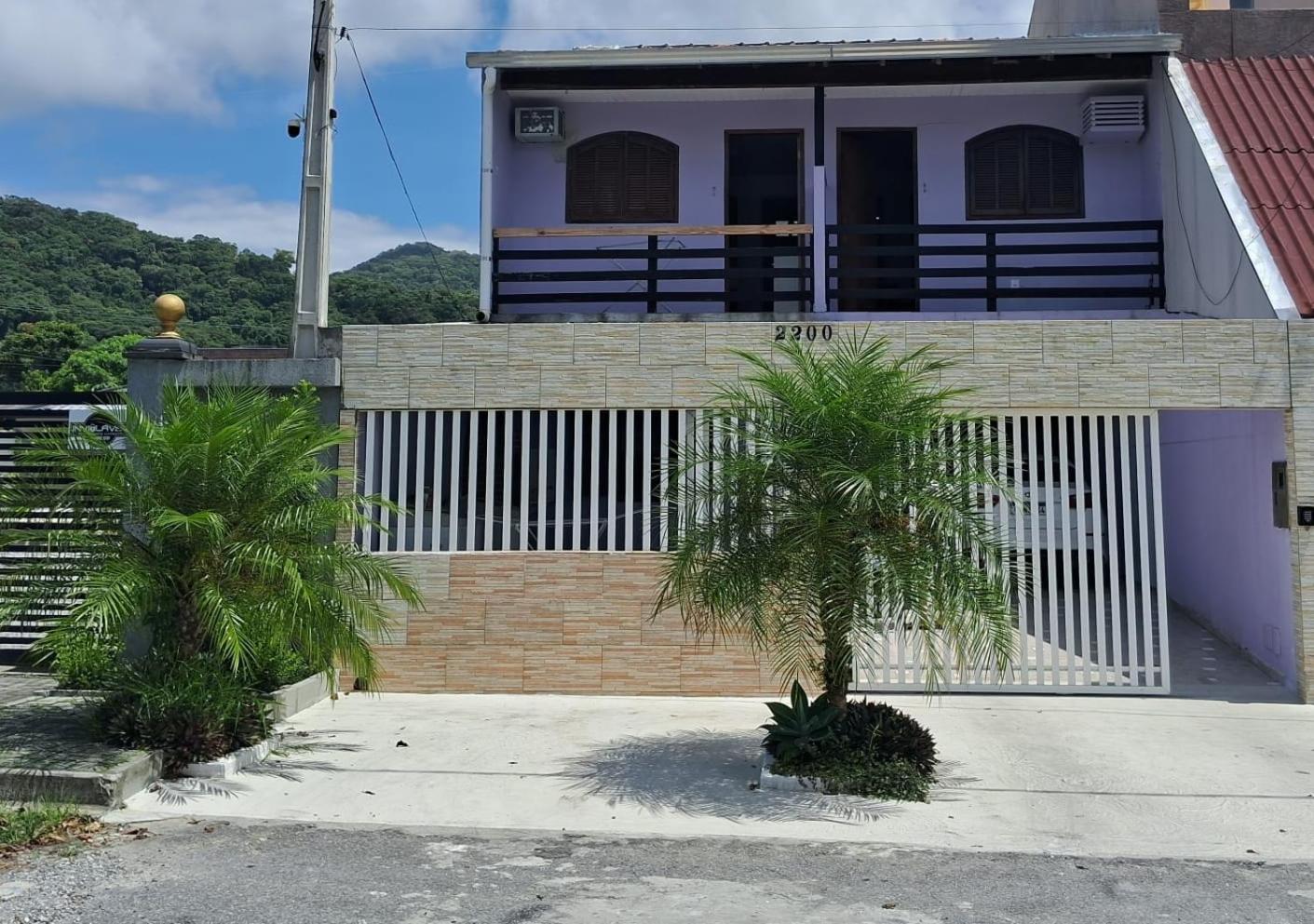 Residencial Caiobá I