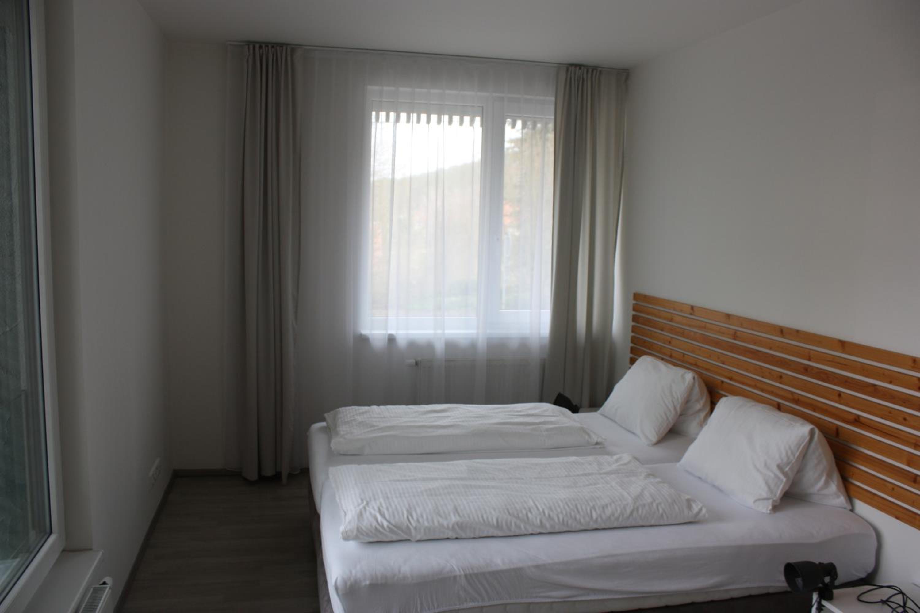 Lakepark Residence