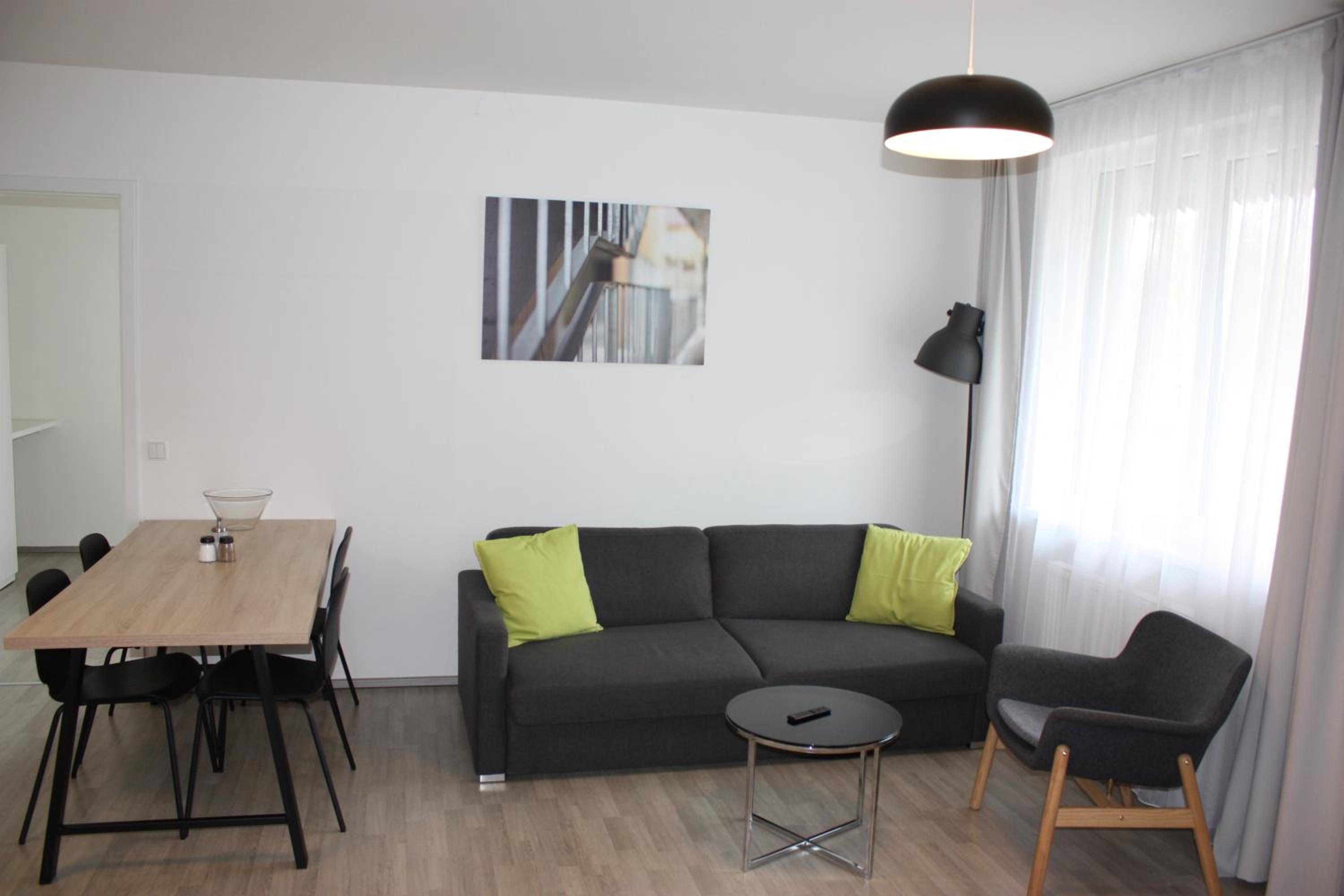 Lakepark Residence