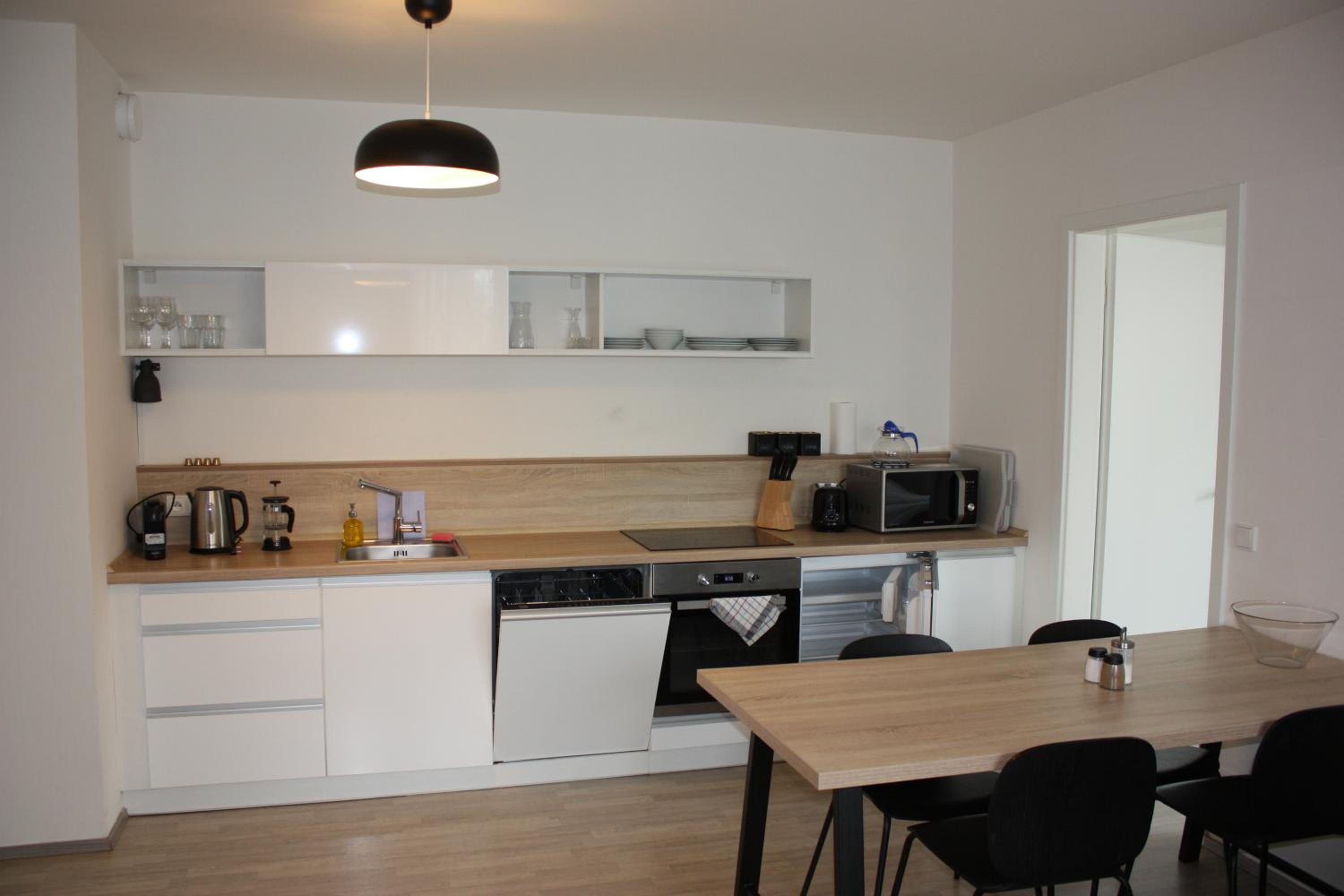 Lakepark Residence
