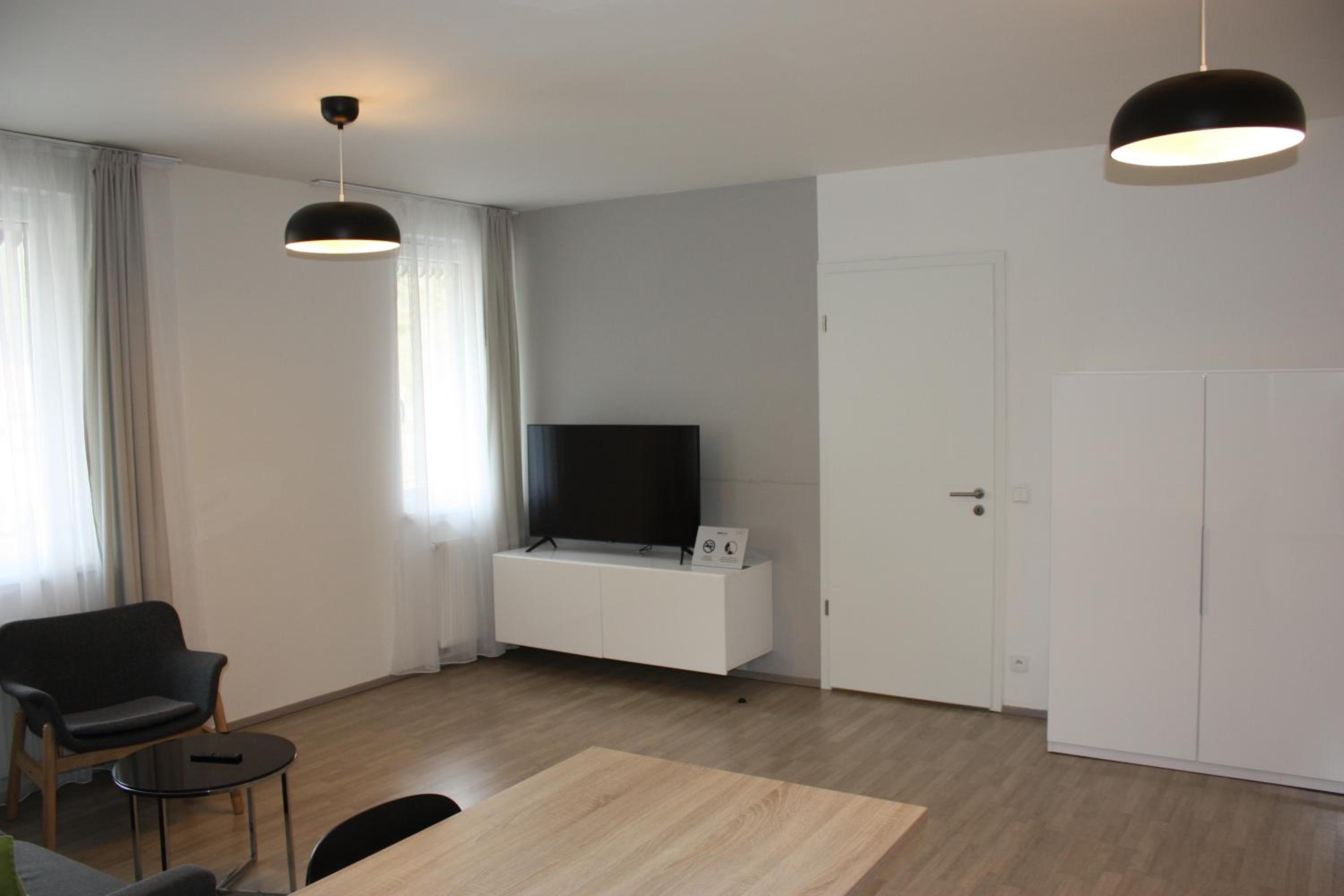 Lakepark Residence