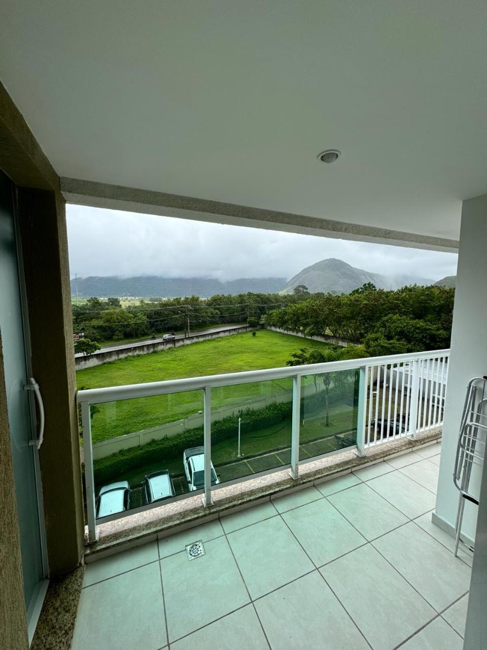 Flat Sublimax praia recreio