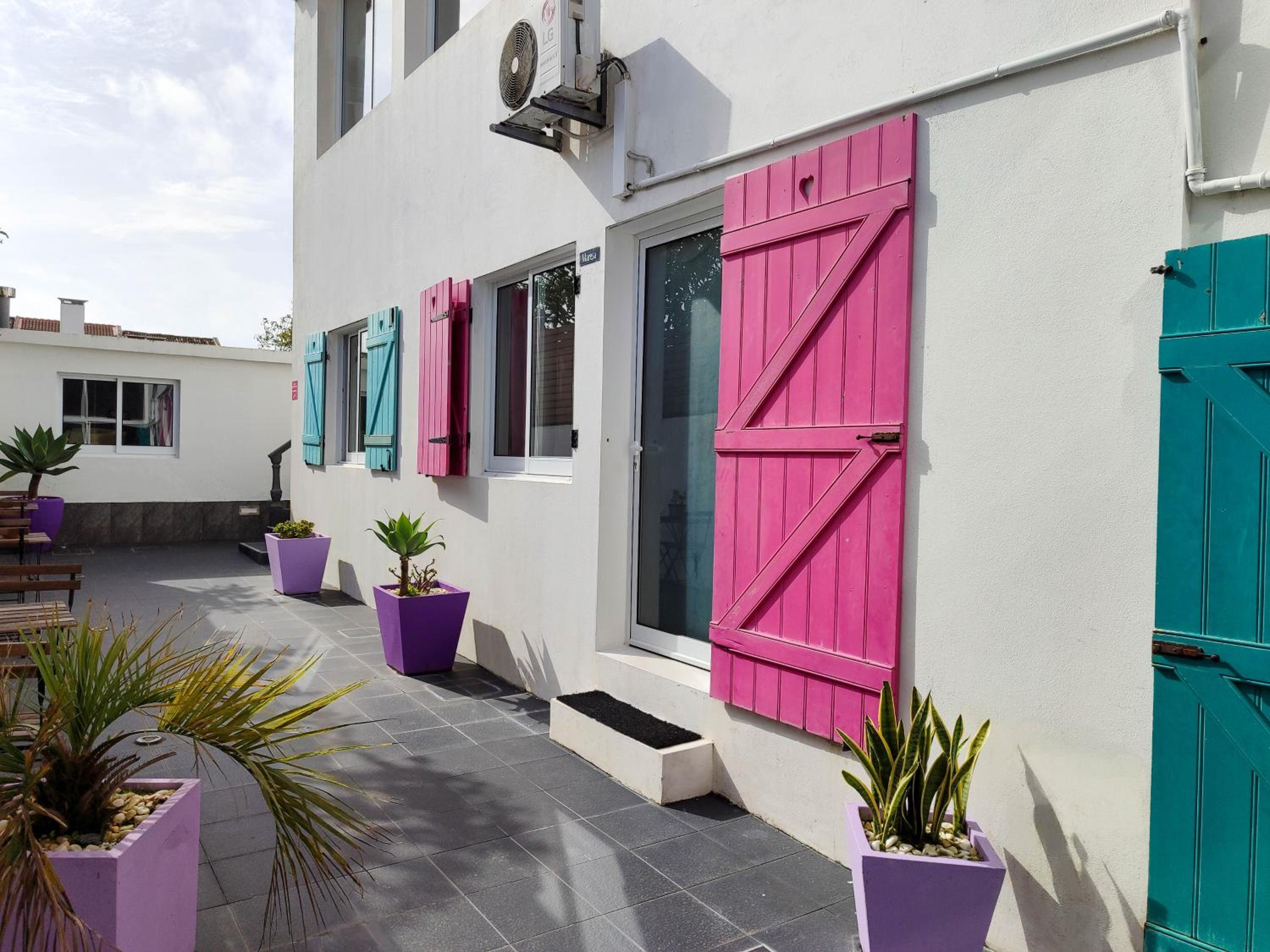 Hotel Vintage Place - Azorean Guest House - Image 1