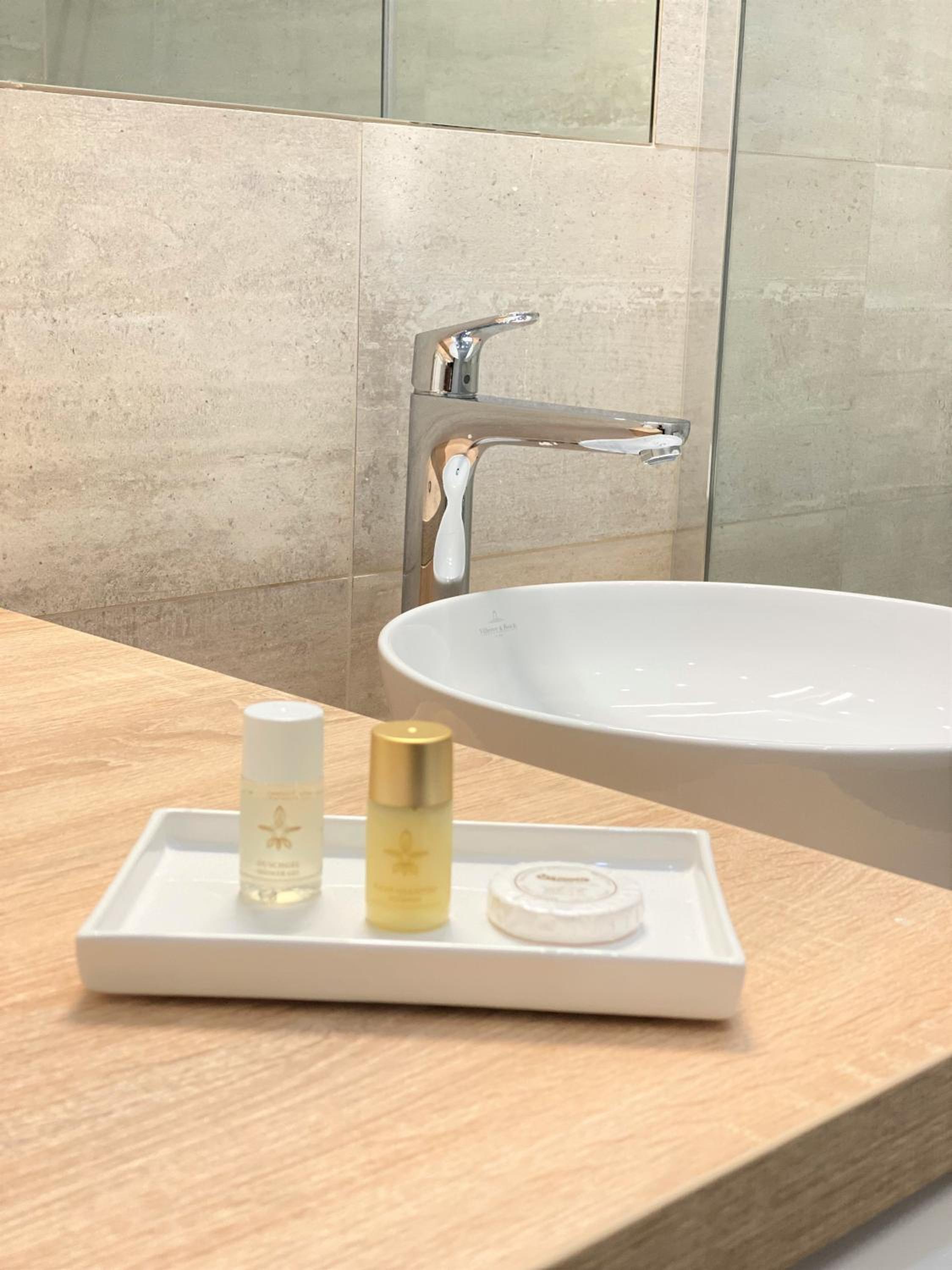 Steiner Residences Vienna Rembrandt