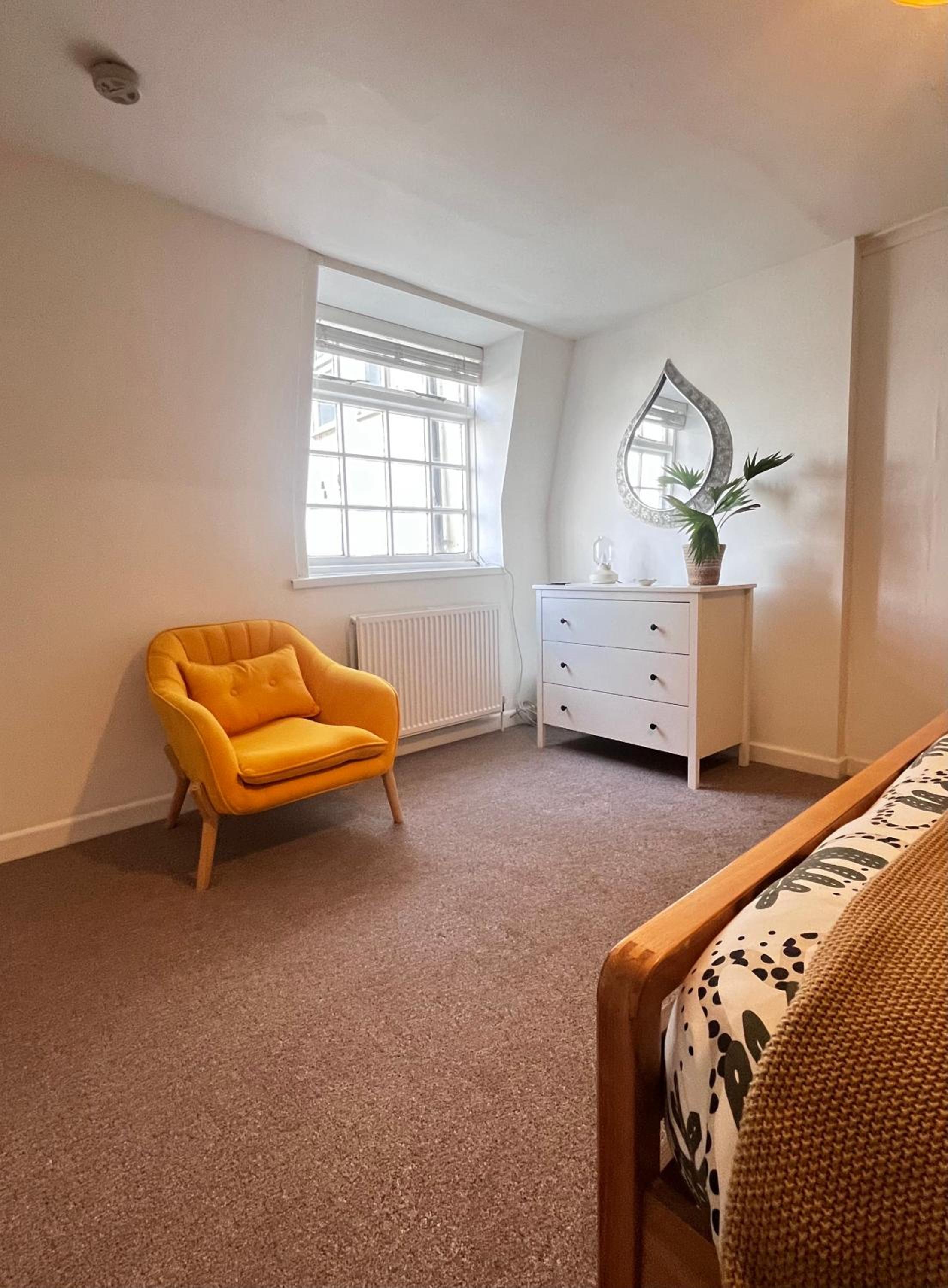 Jasper Apartment