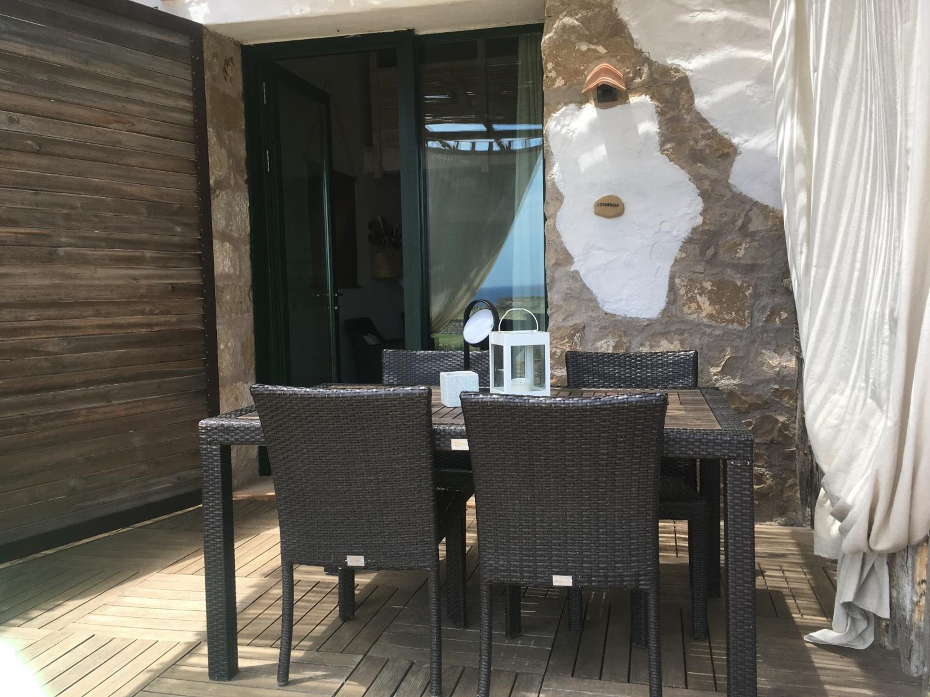 Residenza A Cova view 2