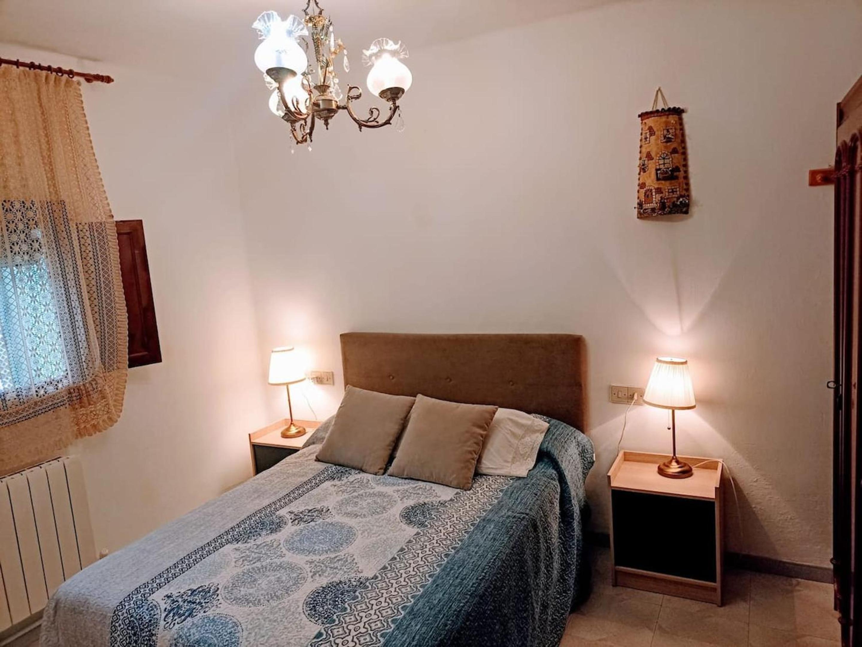 Charming House in Alera with Fireplace