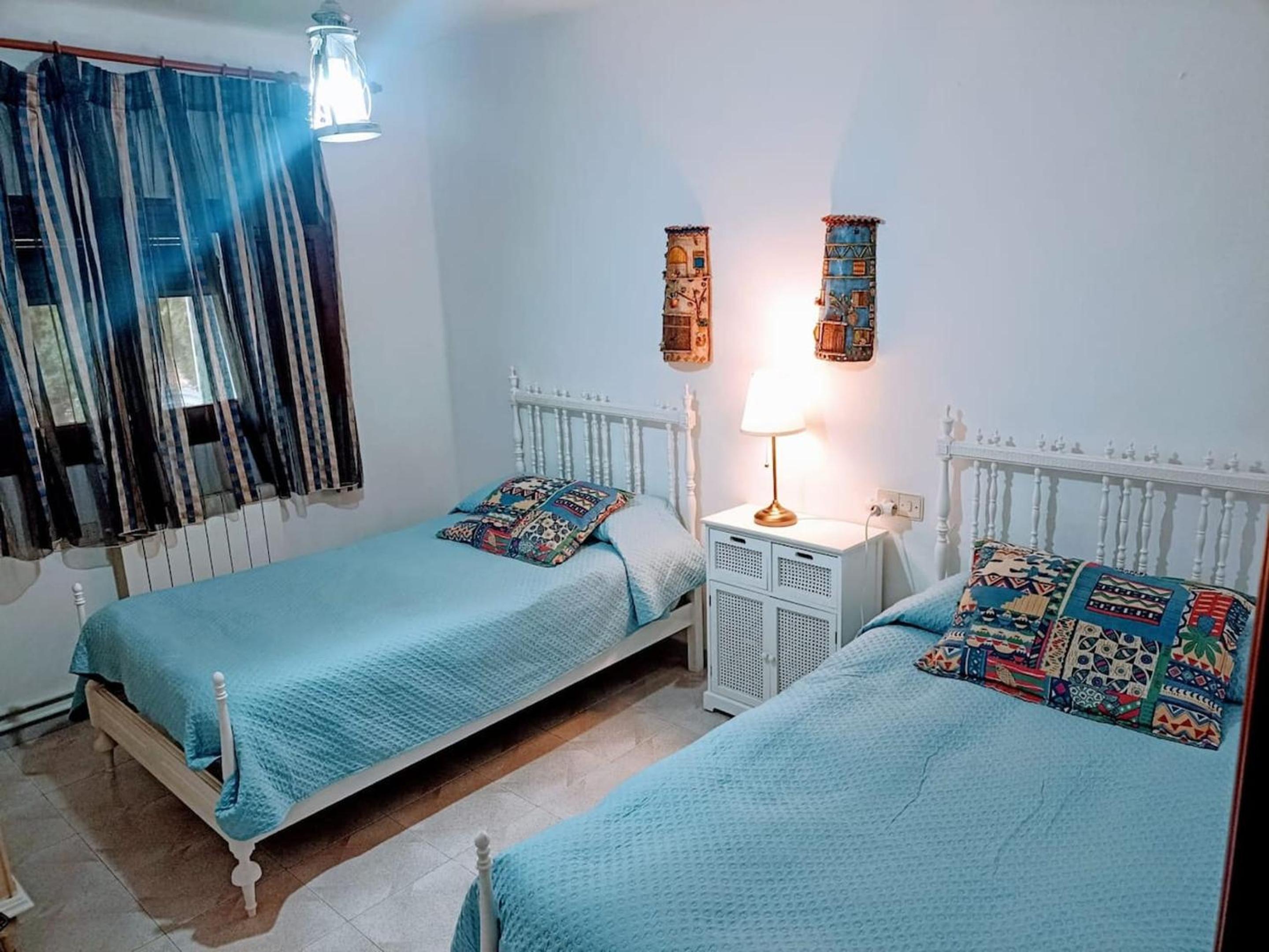 Charming House in Alera with Fireplace
