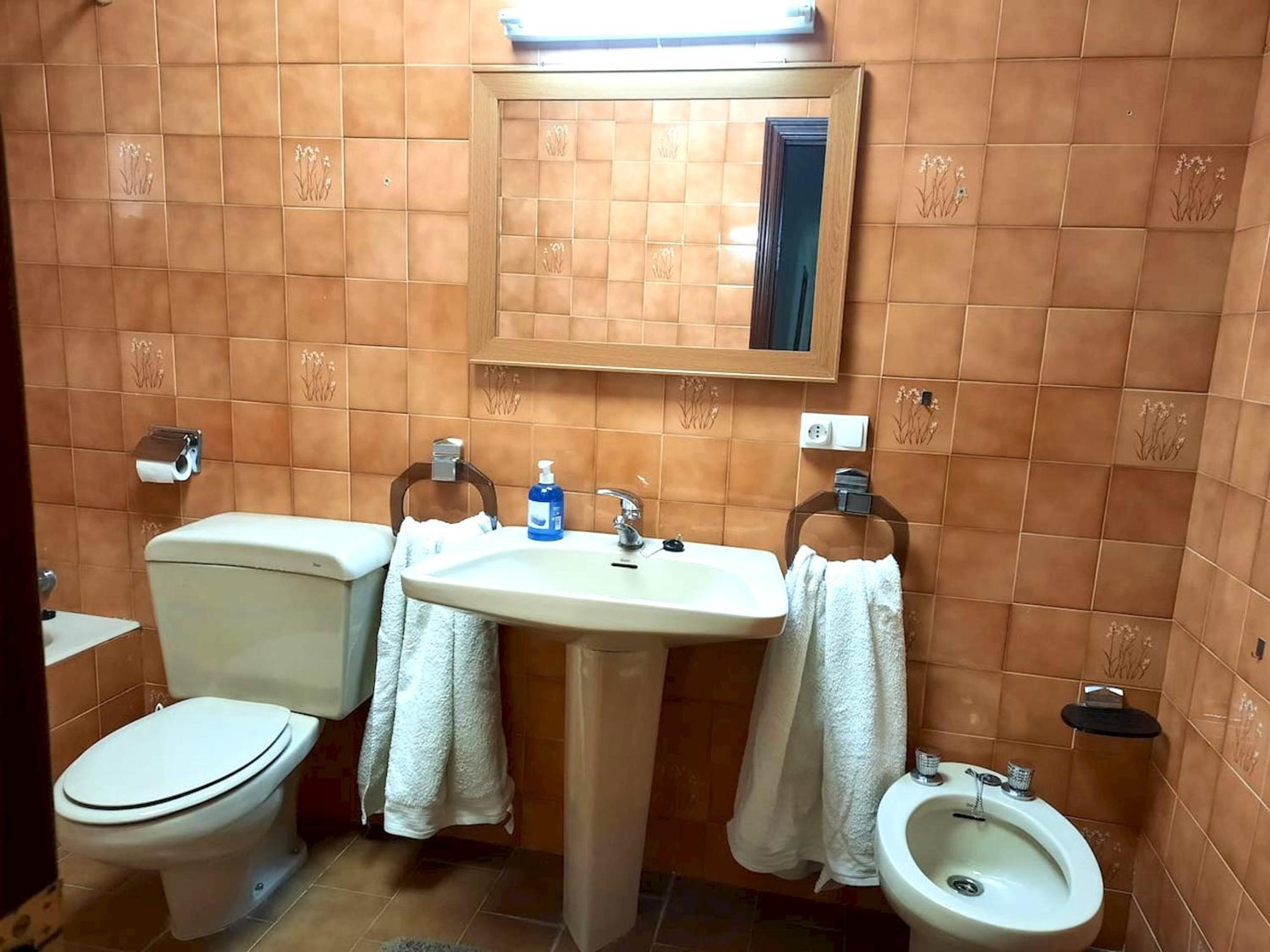 Charming House in Alera with Fireplace