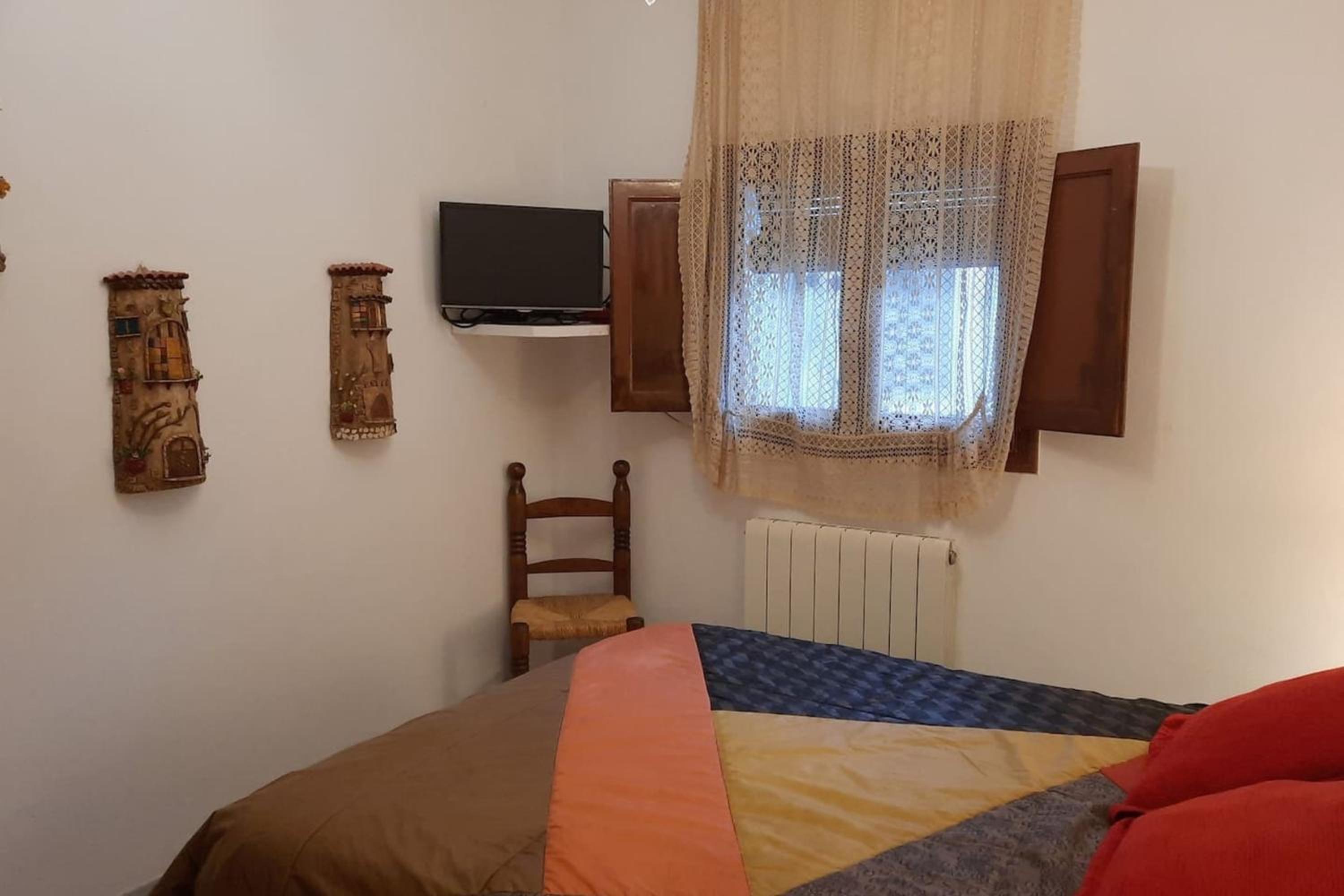 Charming House in Alera with Fireplace