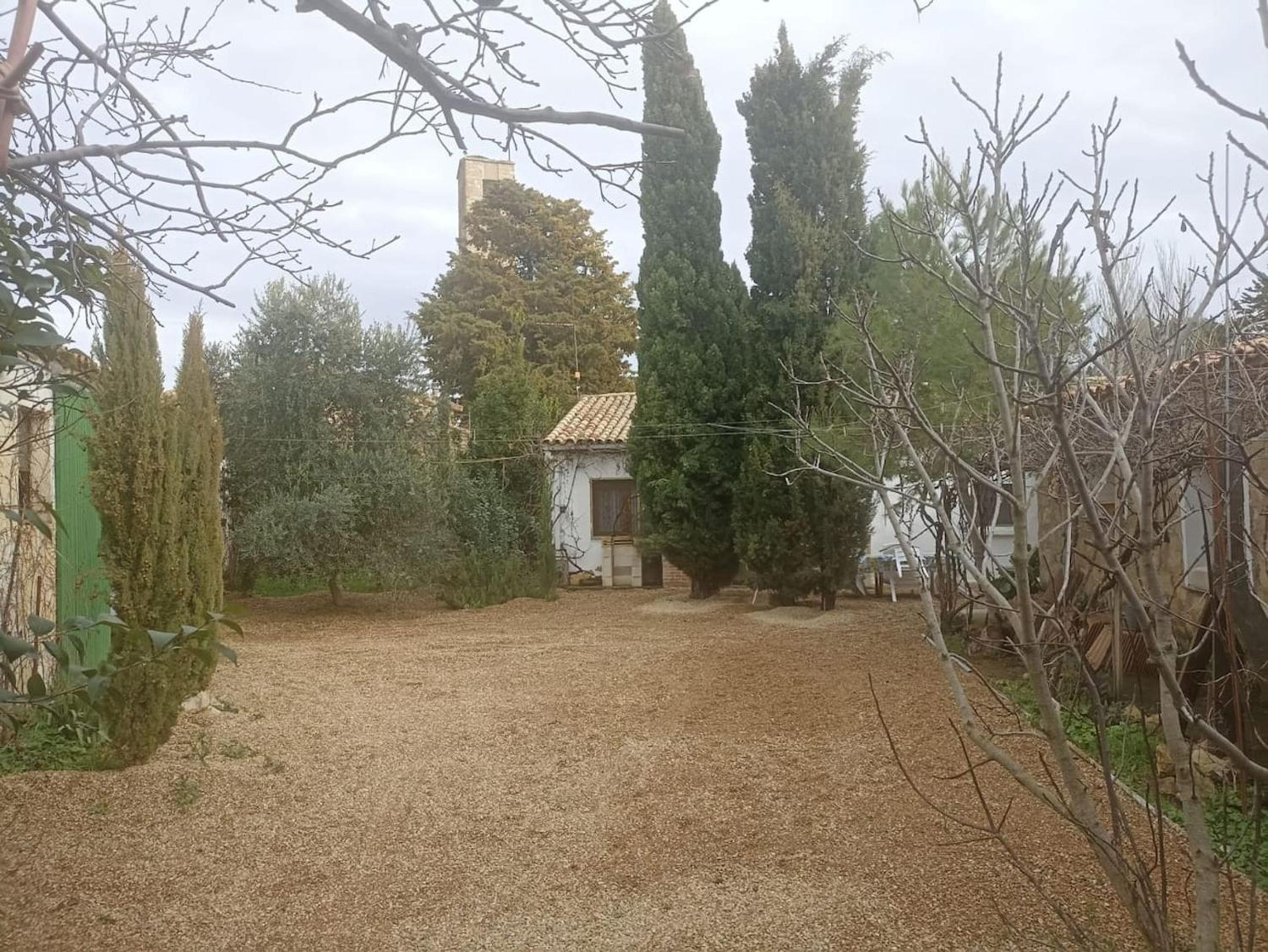 Charming House in Alera with Fireplace