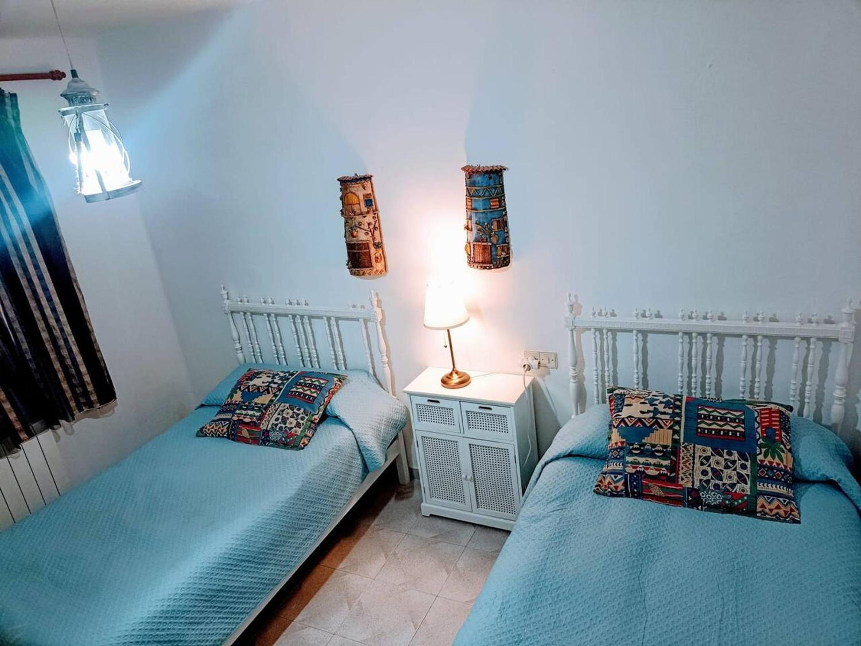 Charming House in Alera with Fireplace