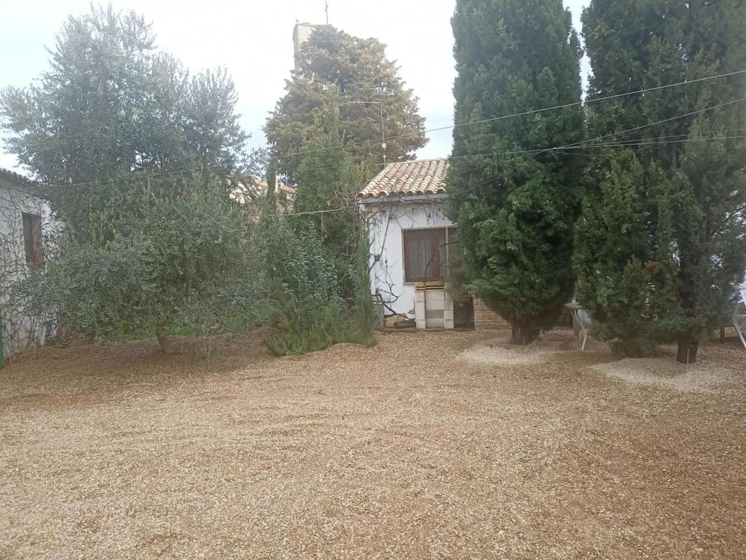 Charming House in Alera with Fireplace
