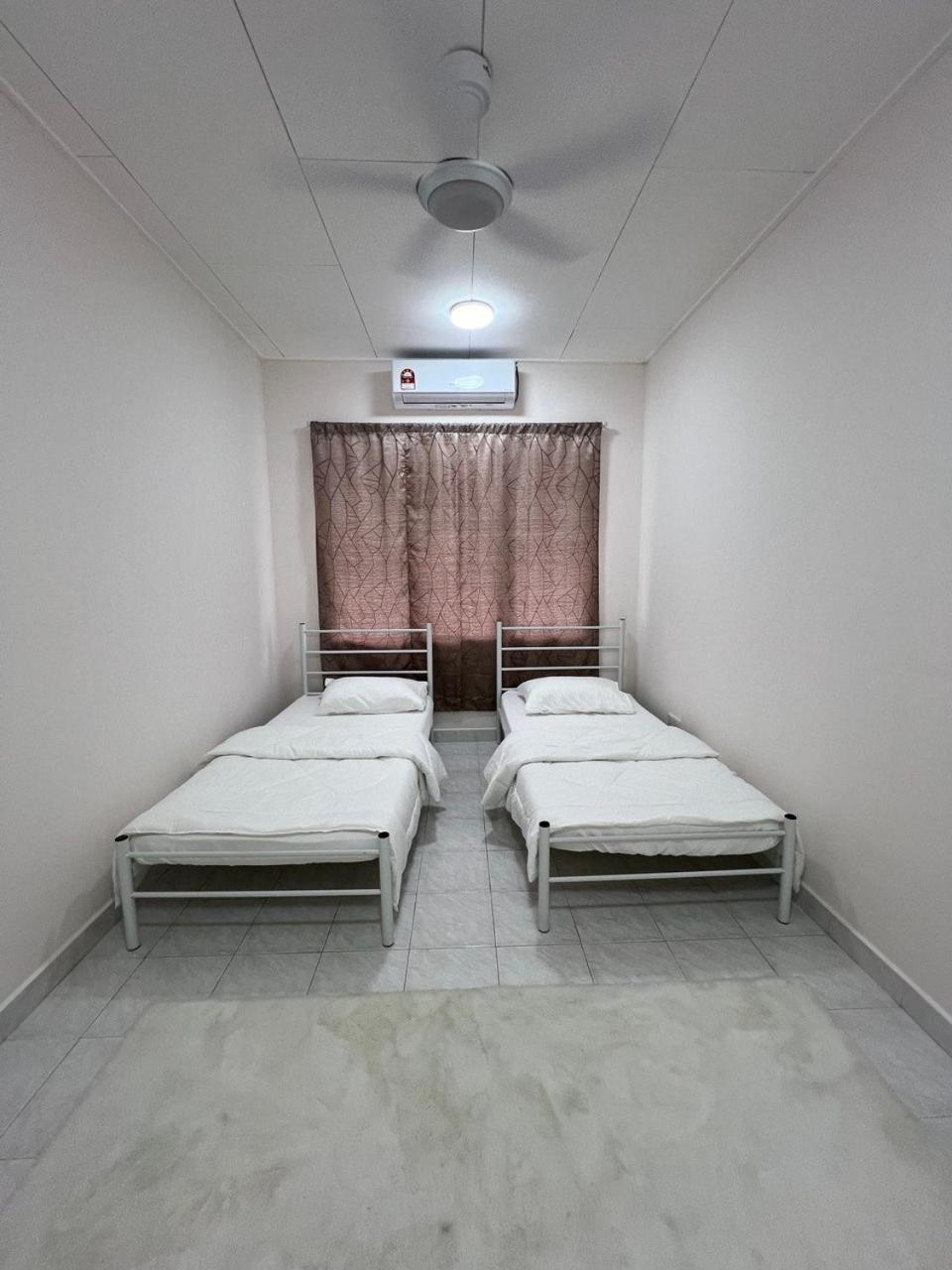 Ampang Dagang Homestay photo 4