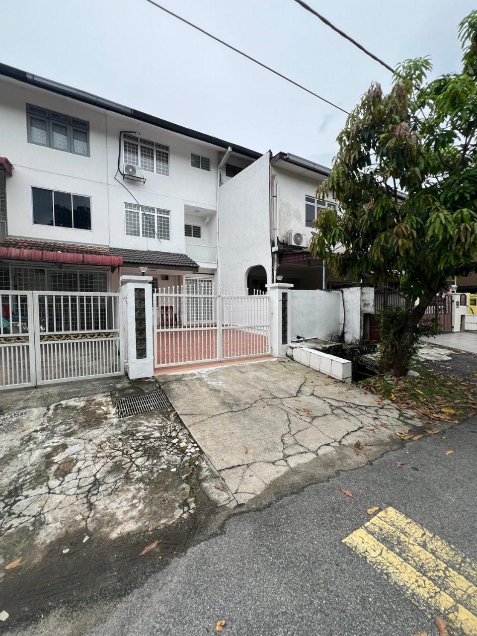 Ampang Dagang Homestay photo 6