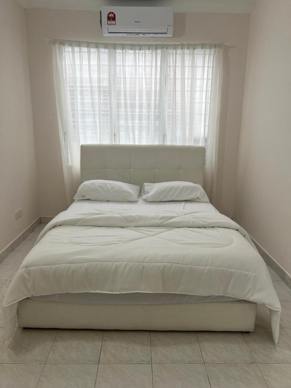 Ampang Dagang Homestay photo 8