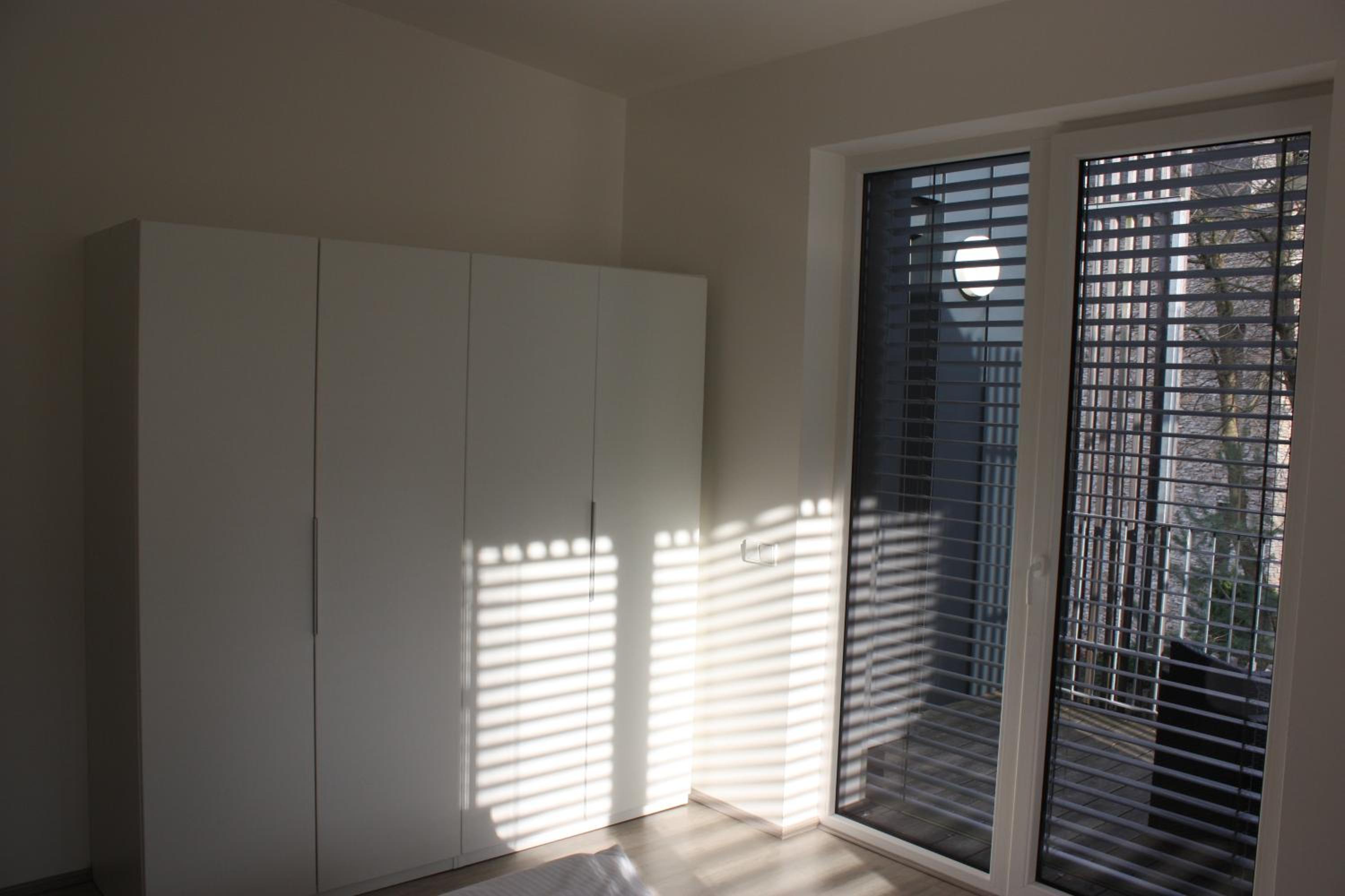 Lakepark Residence