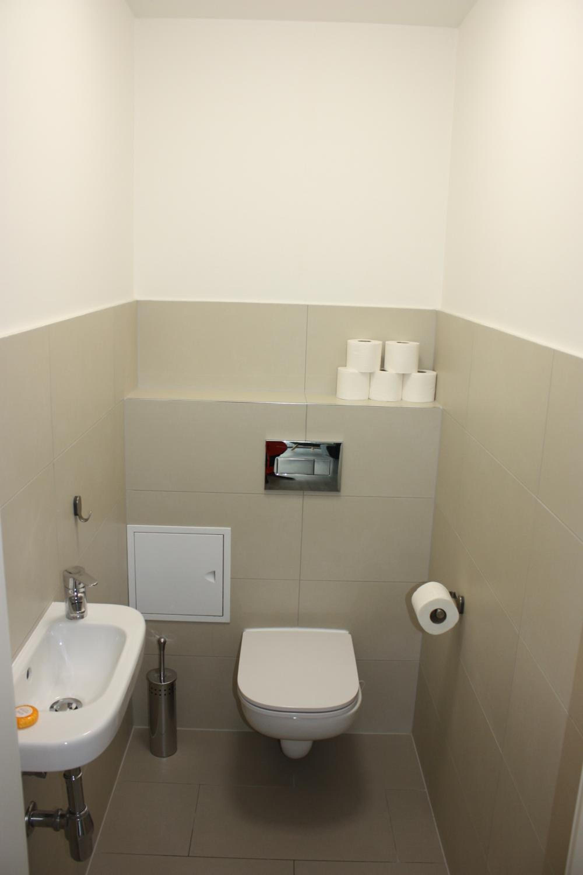 Lakepark Residence