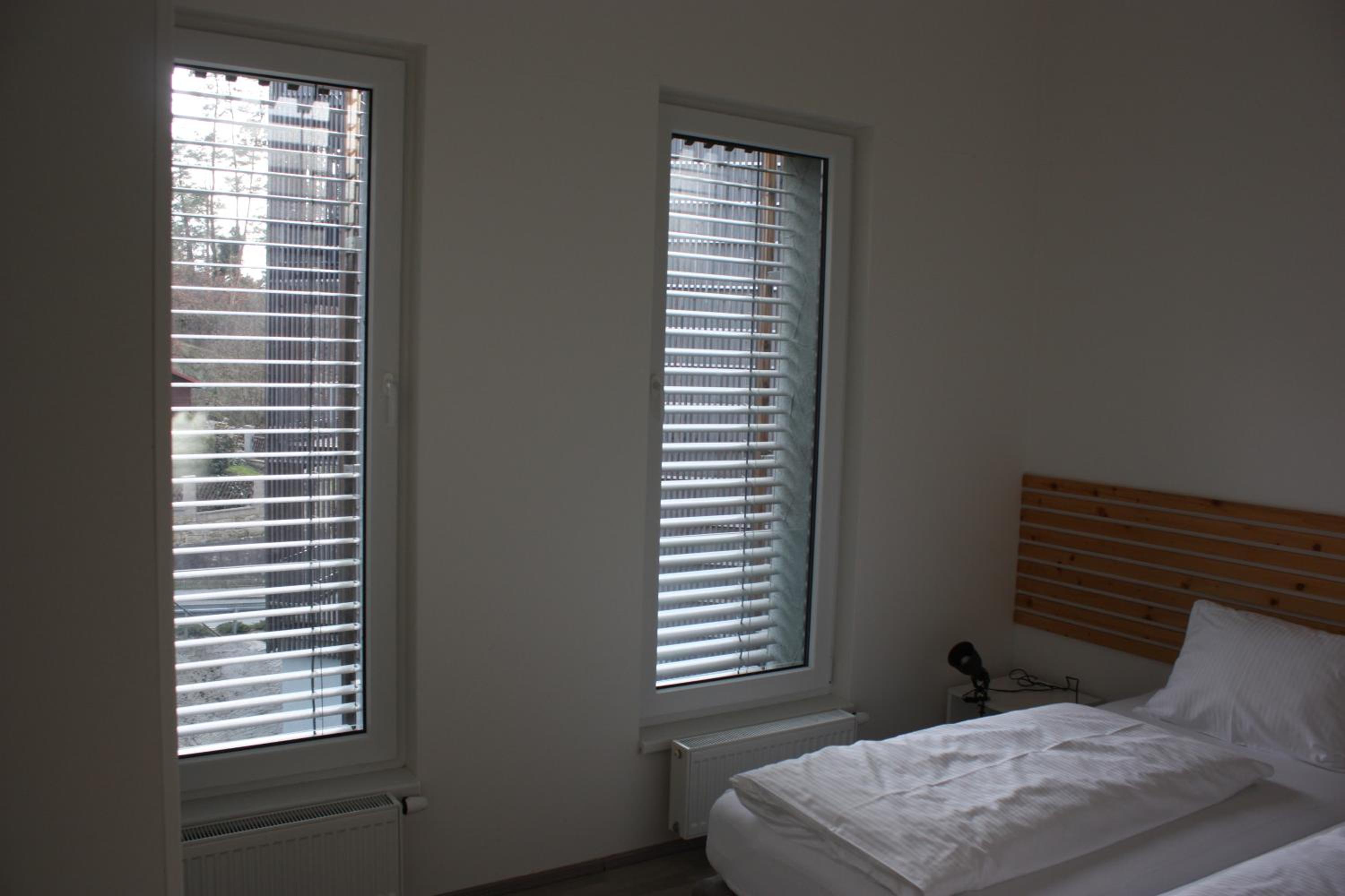 Lakepark Residence
