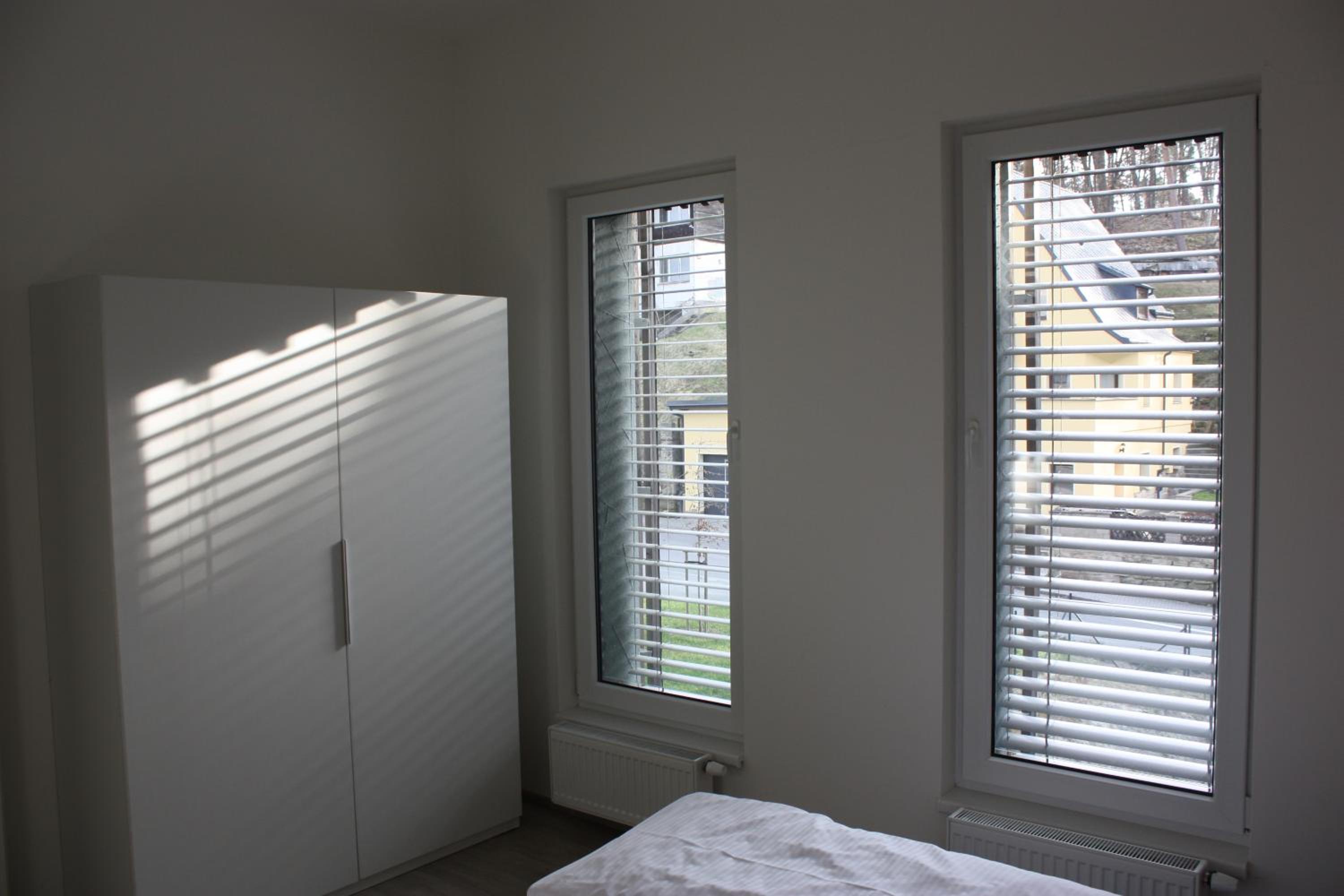 Lakepark Residence