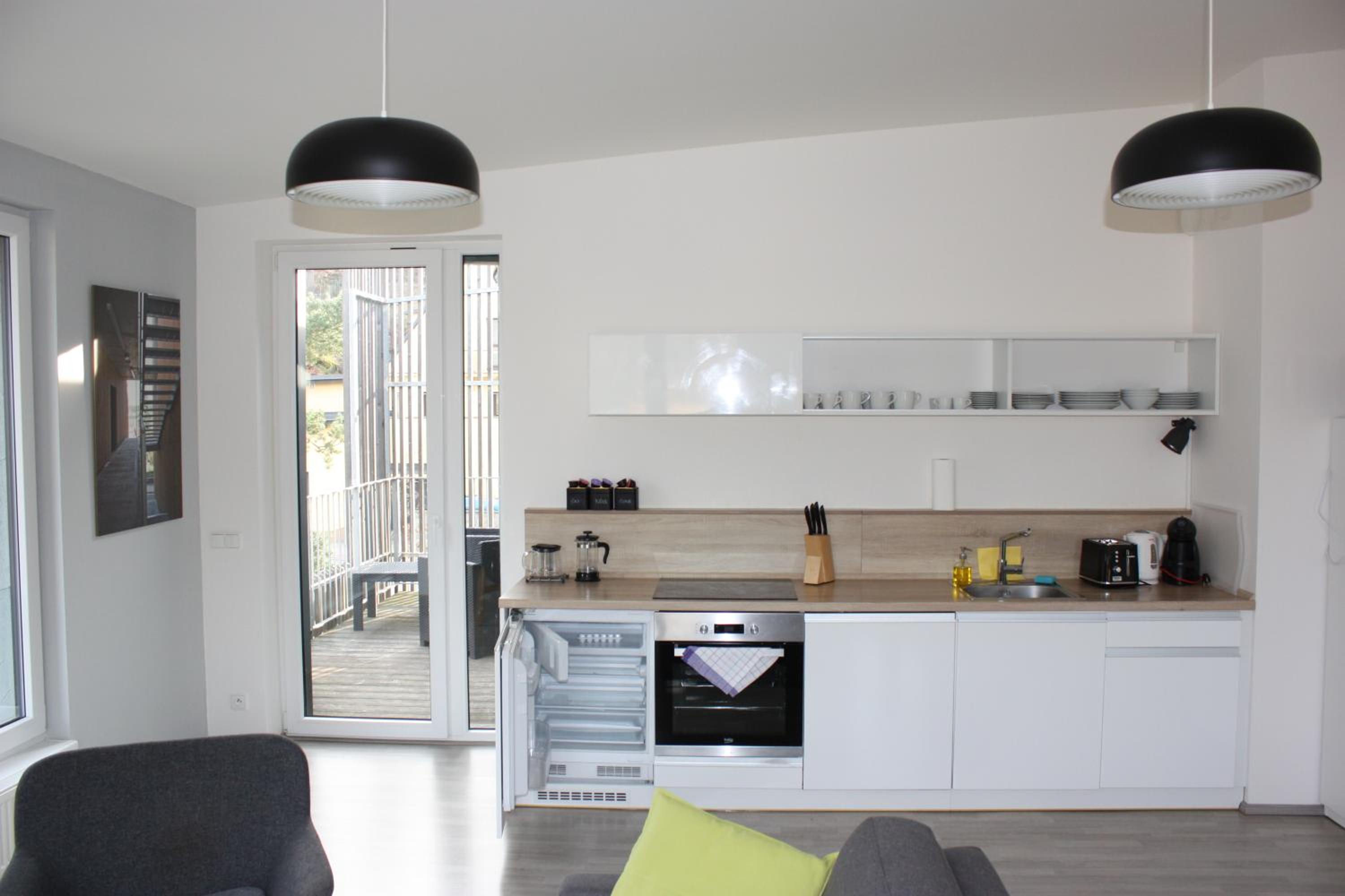 Lakepark Residence