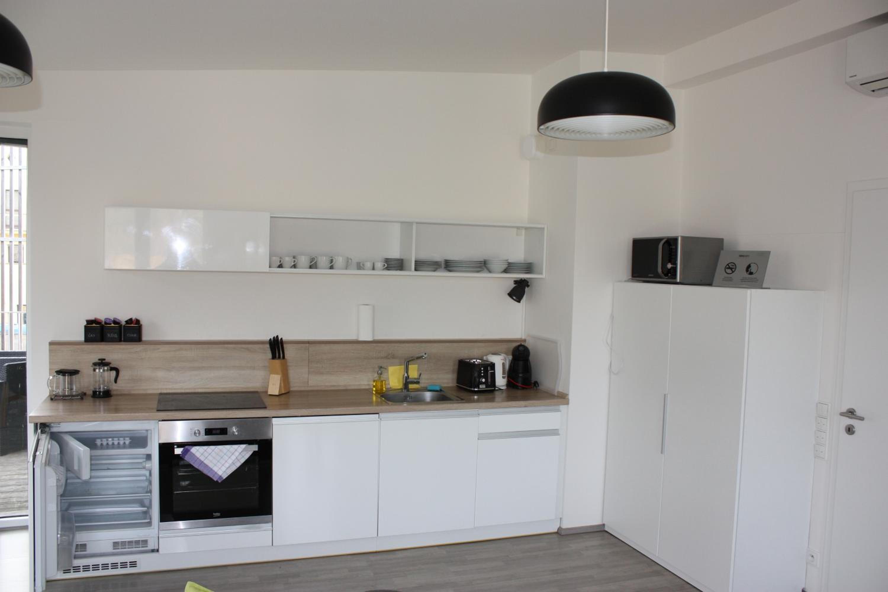 Lakepark Residence