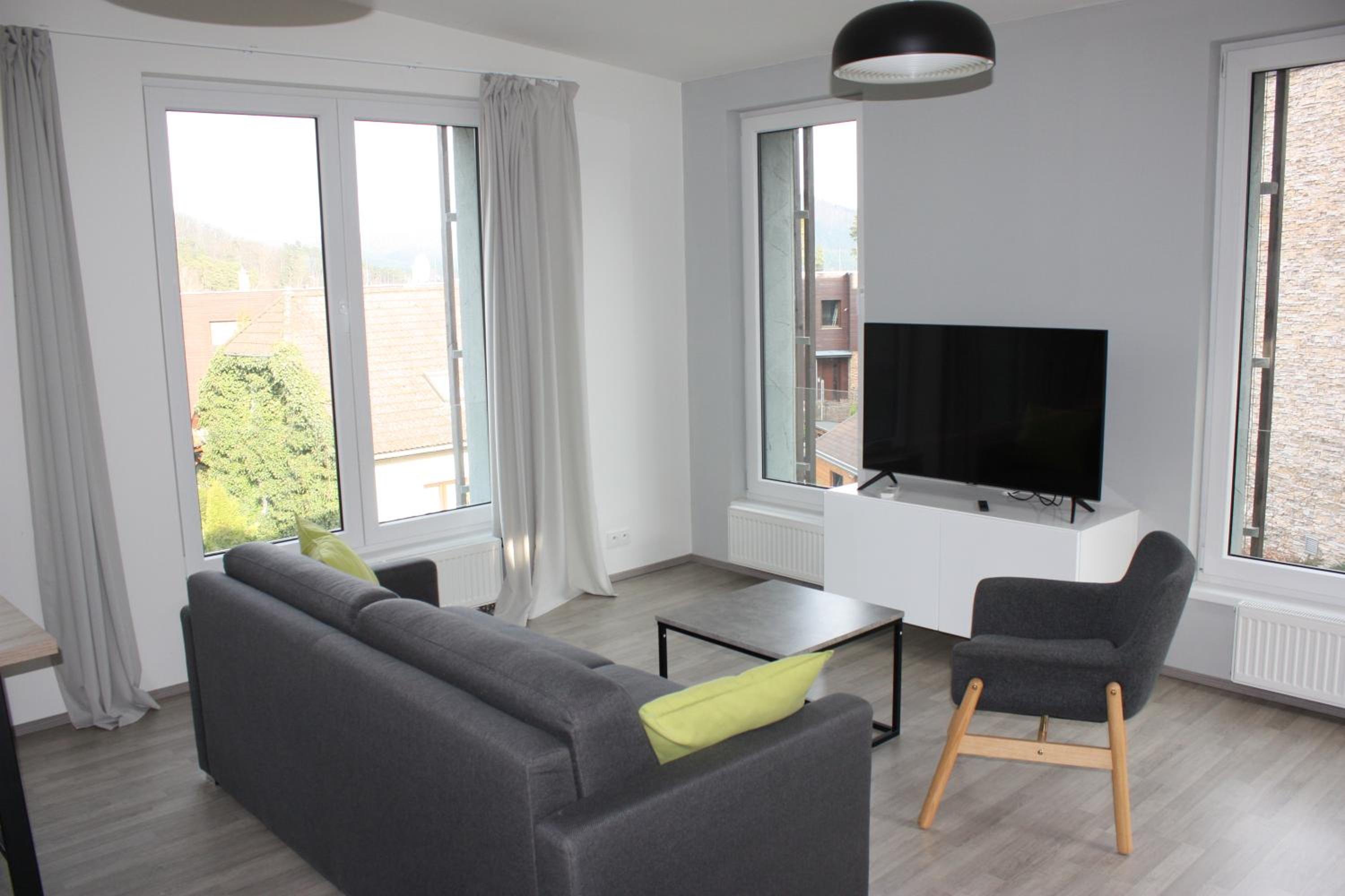 Lakepark Residence